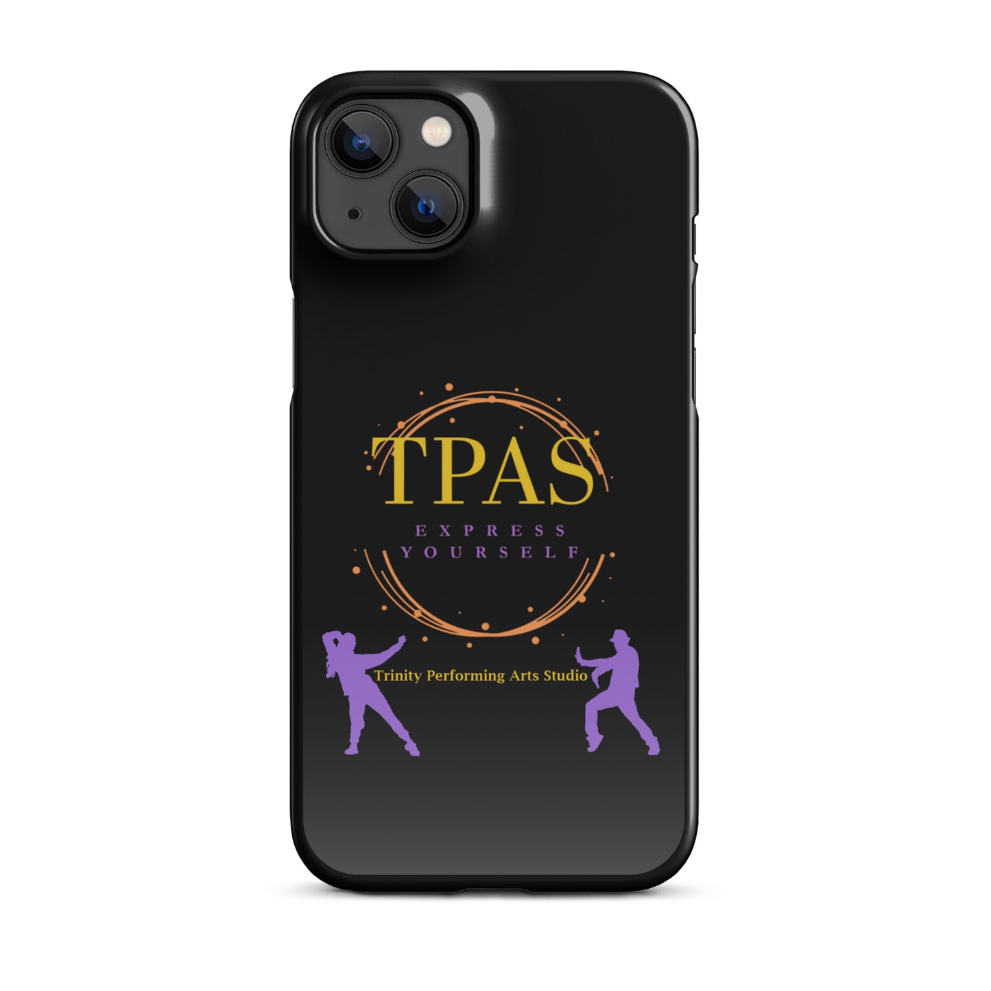 Tpas Snap case for iPhone®