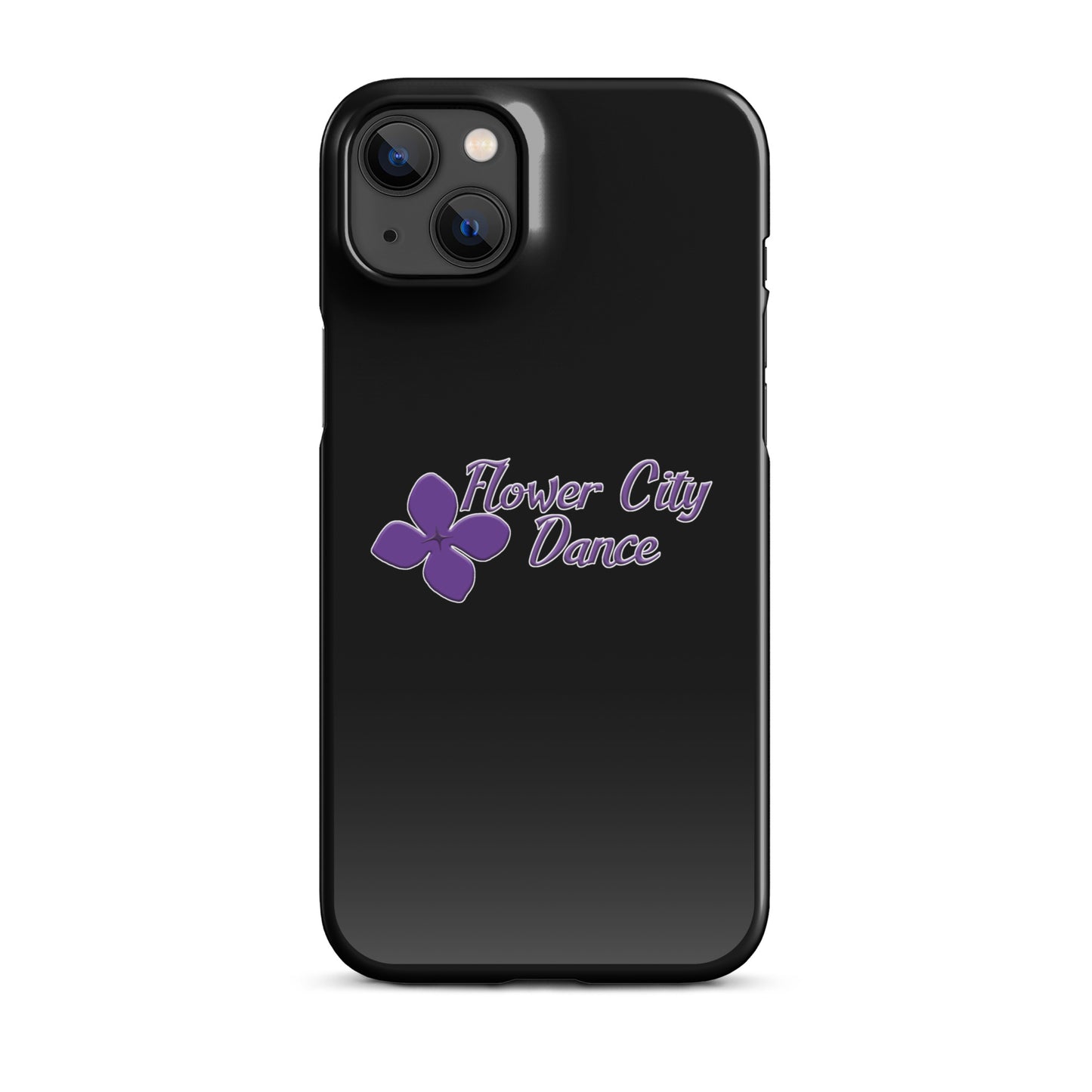 FCD Snap case for iPhone®