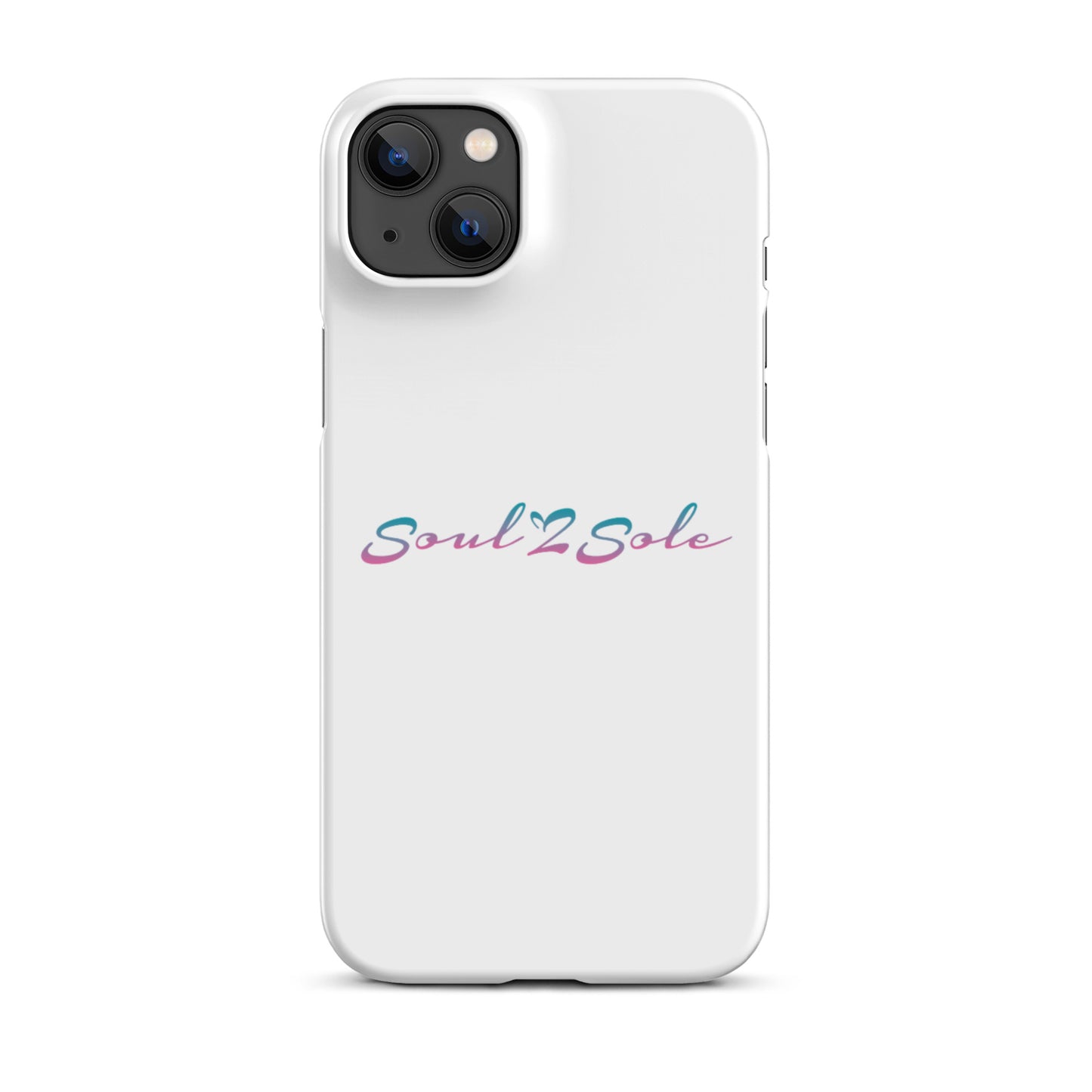 S2S Snap case for iPhone®