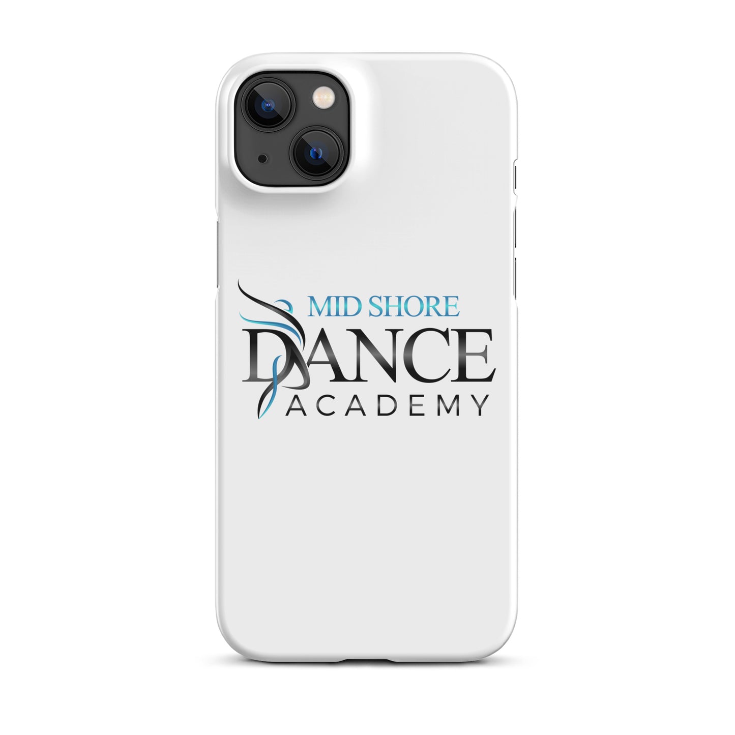 MSDA Snap case for iPhone®