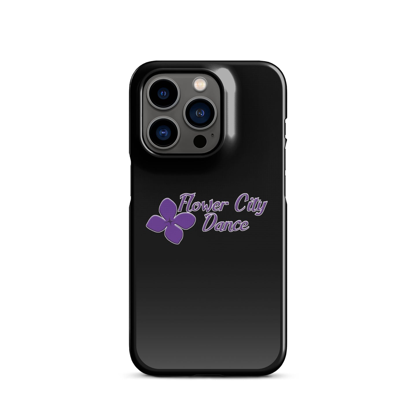 FCD Snap case for iPhone®