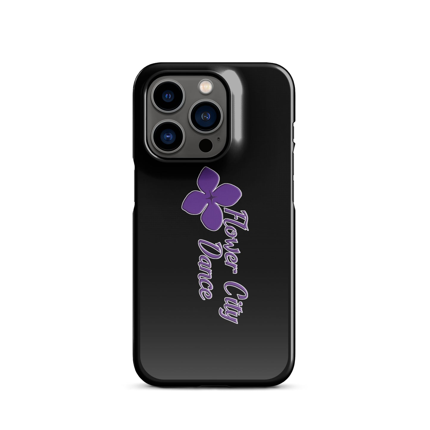 FCD Snap case for iPhone®