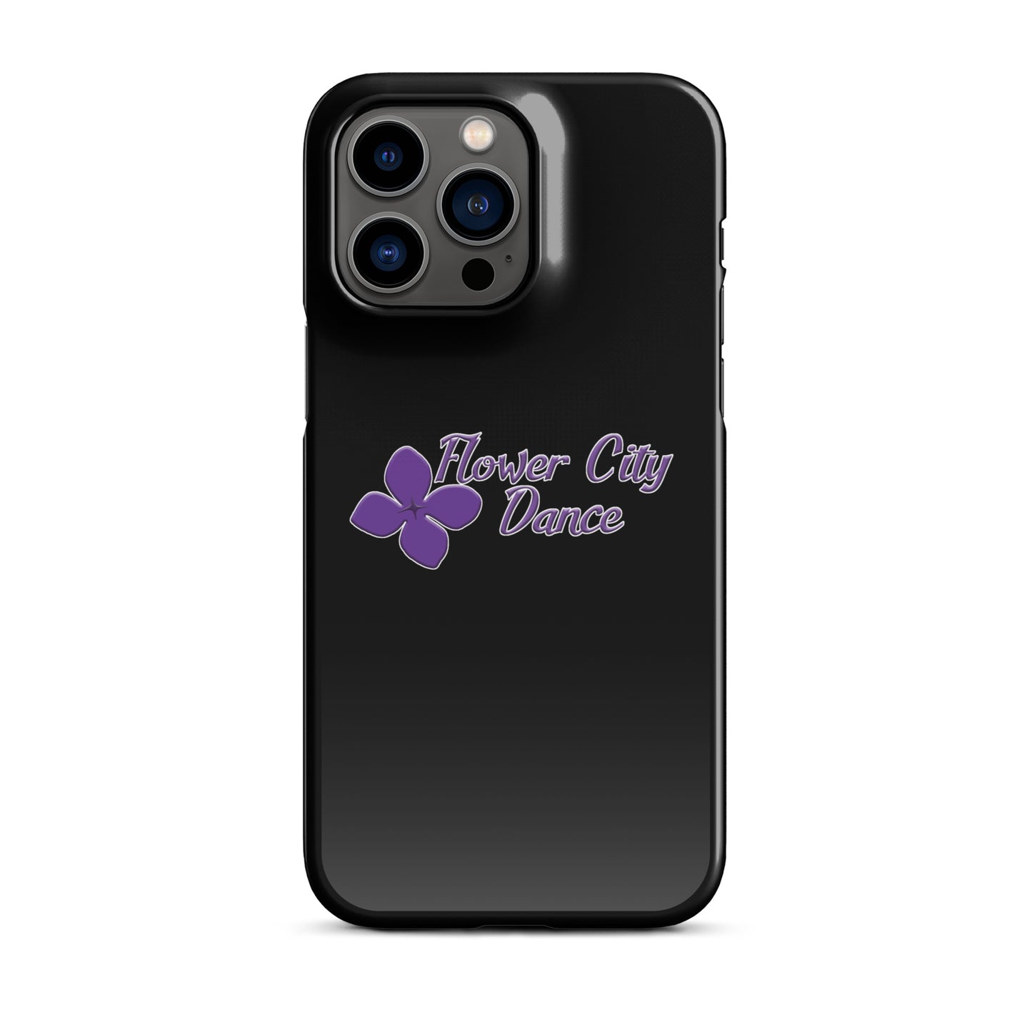 FCD Snap case for iPhone®