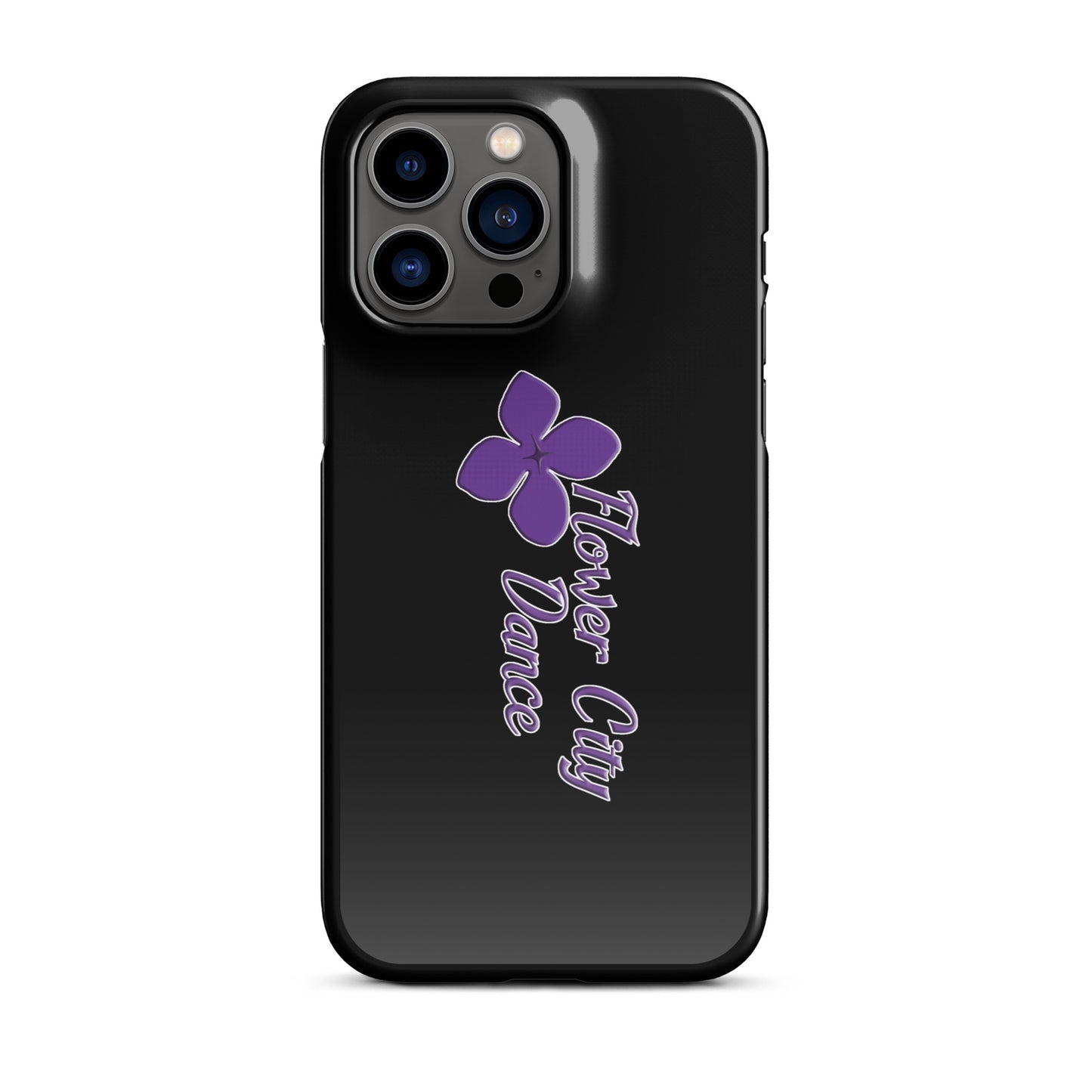 FCD Snap case for iPhone®