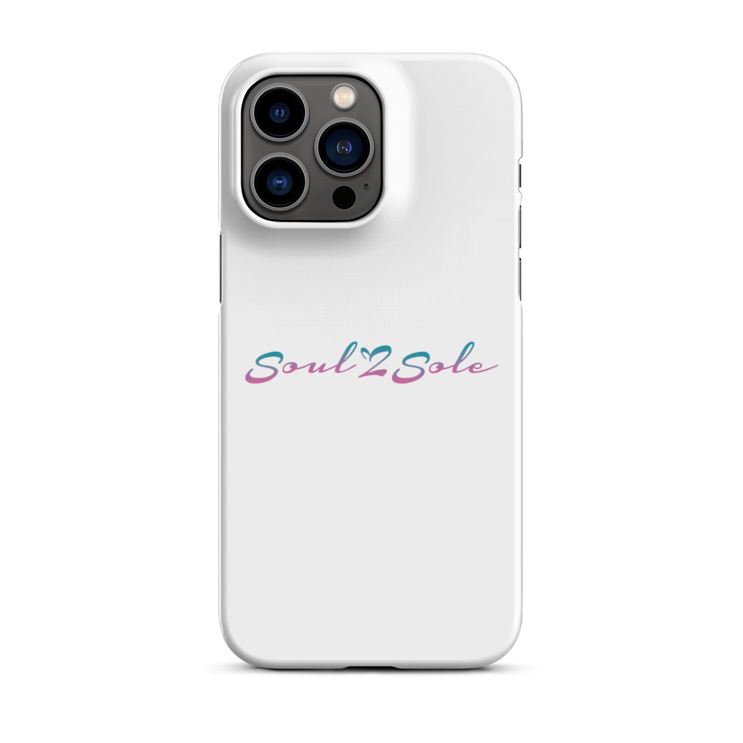 S2S Snap case for iPhone®