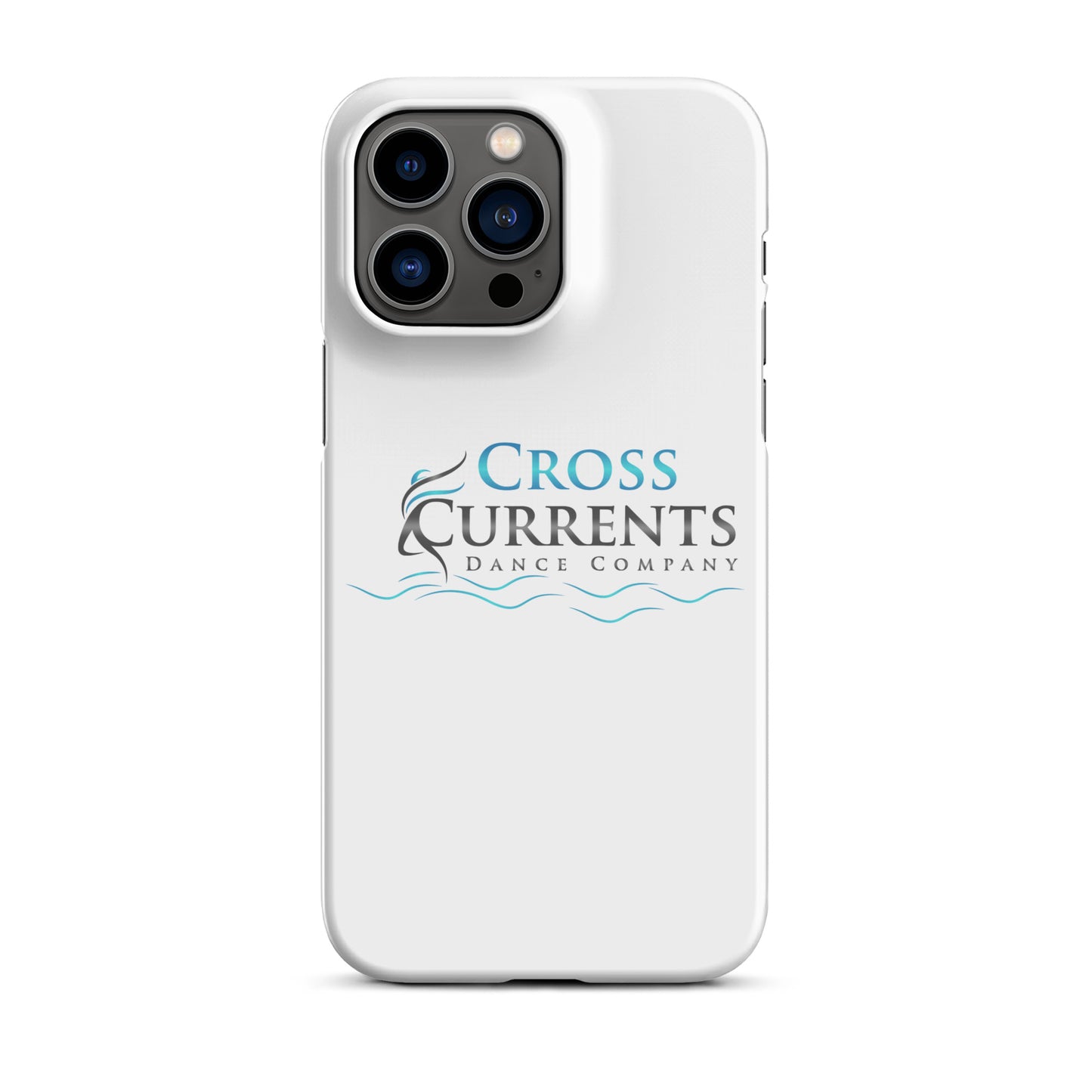 CCDC Snap case for iPhone®