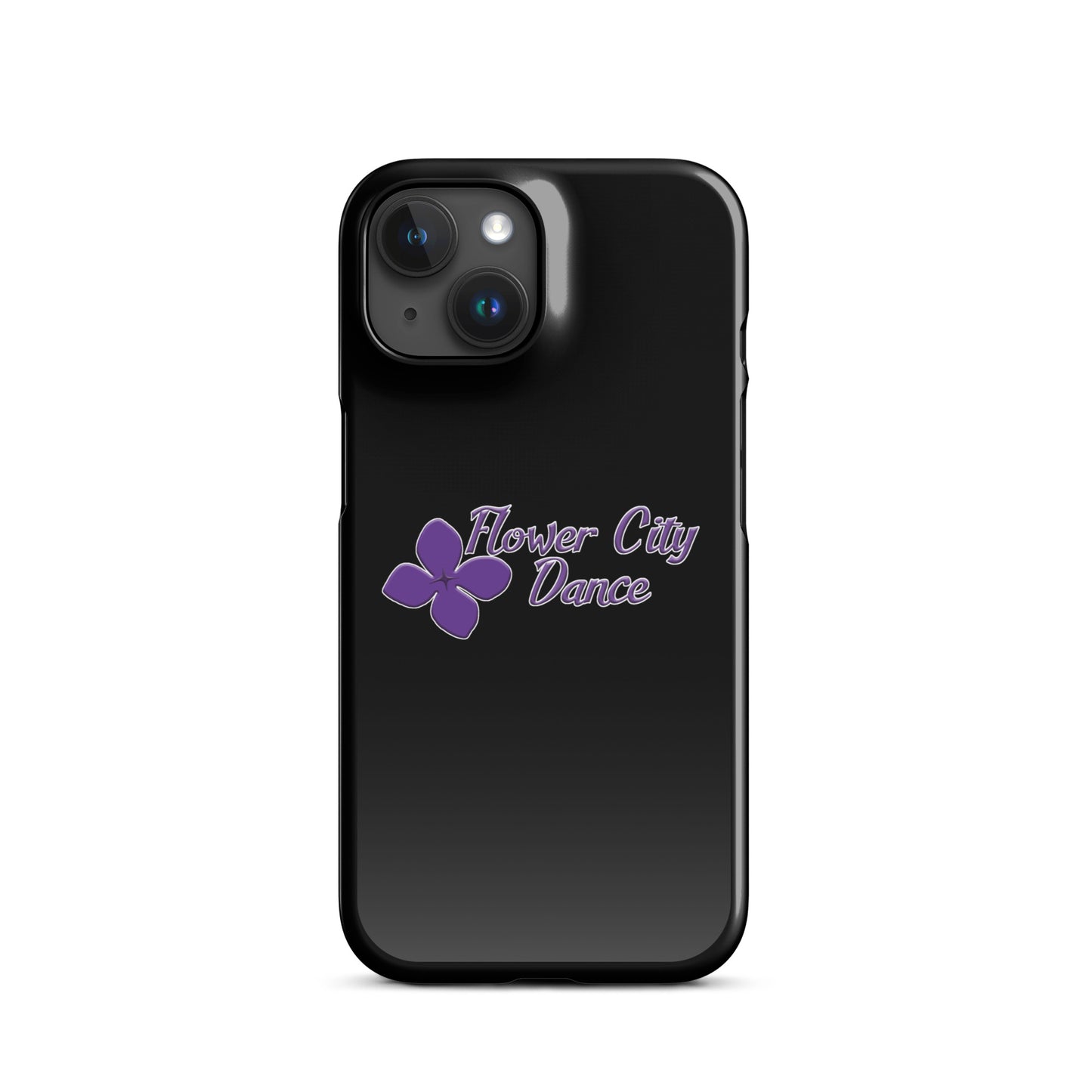 FCD Snap case for iPhone®