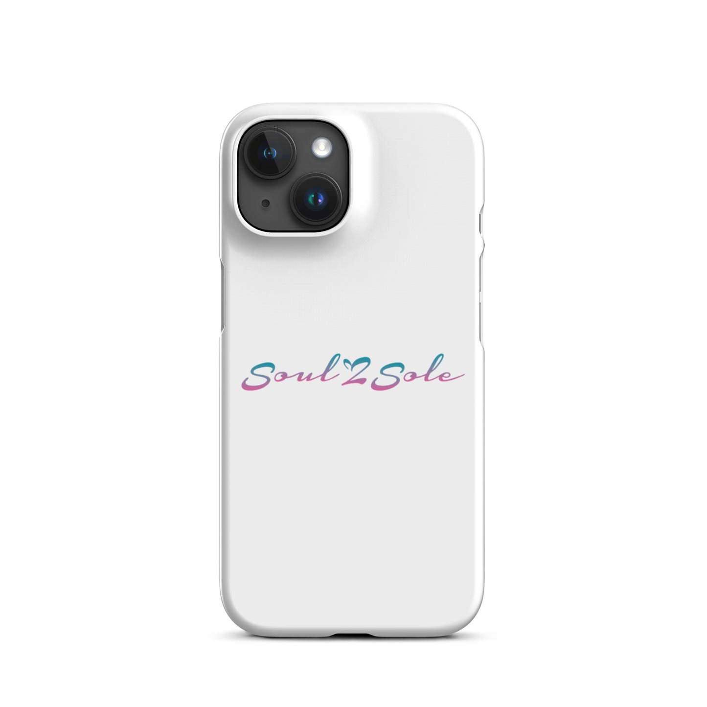 S2S Snap case for iPhone®