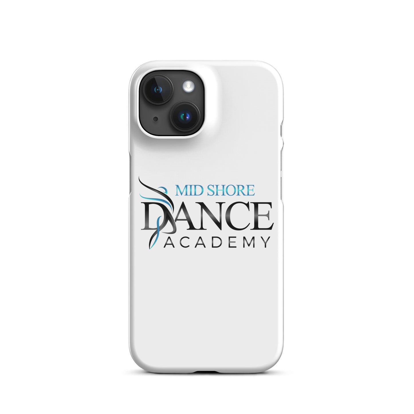 MSDA Snap case for iPhone®