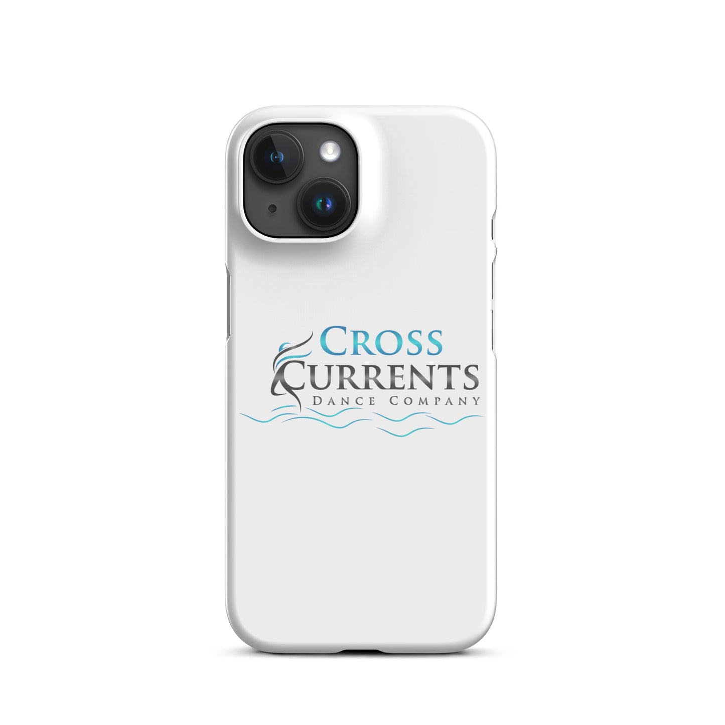 CCDC Snap case for iPhone®