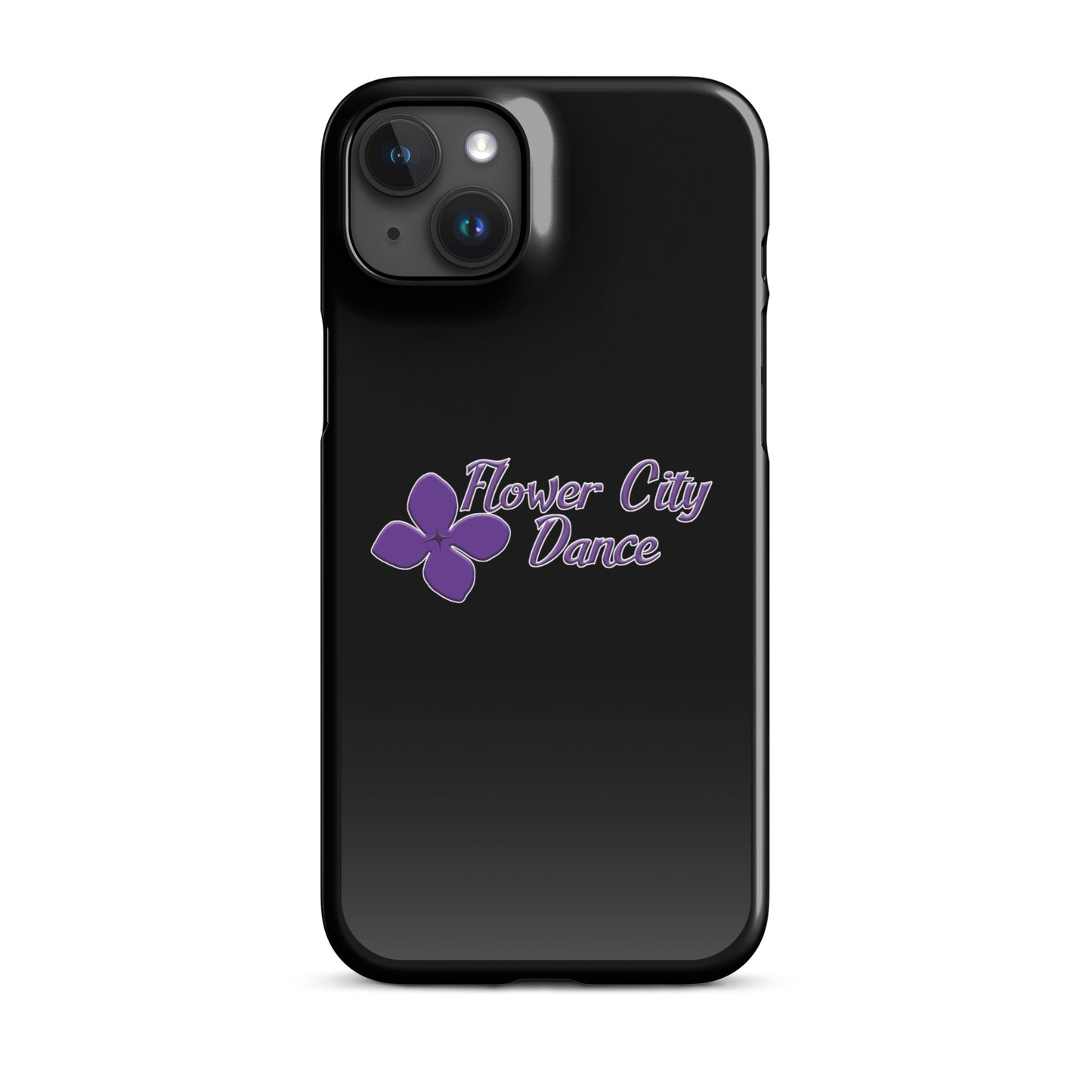 FCD Snap case for iPhone®