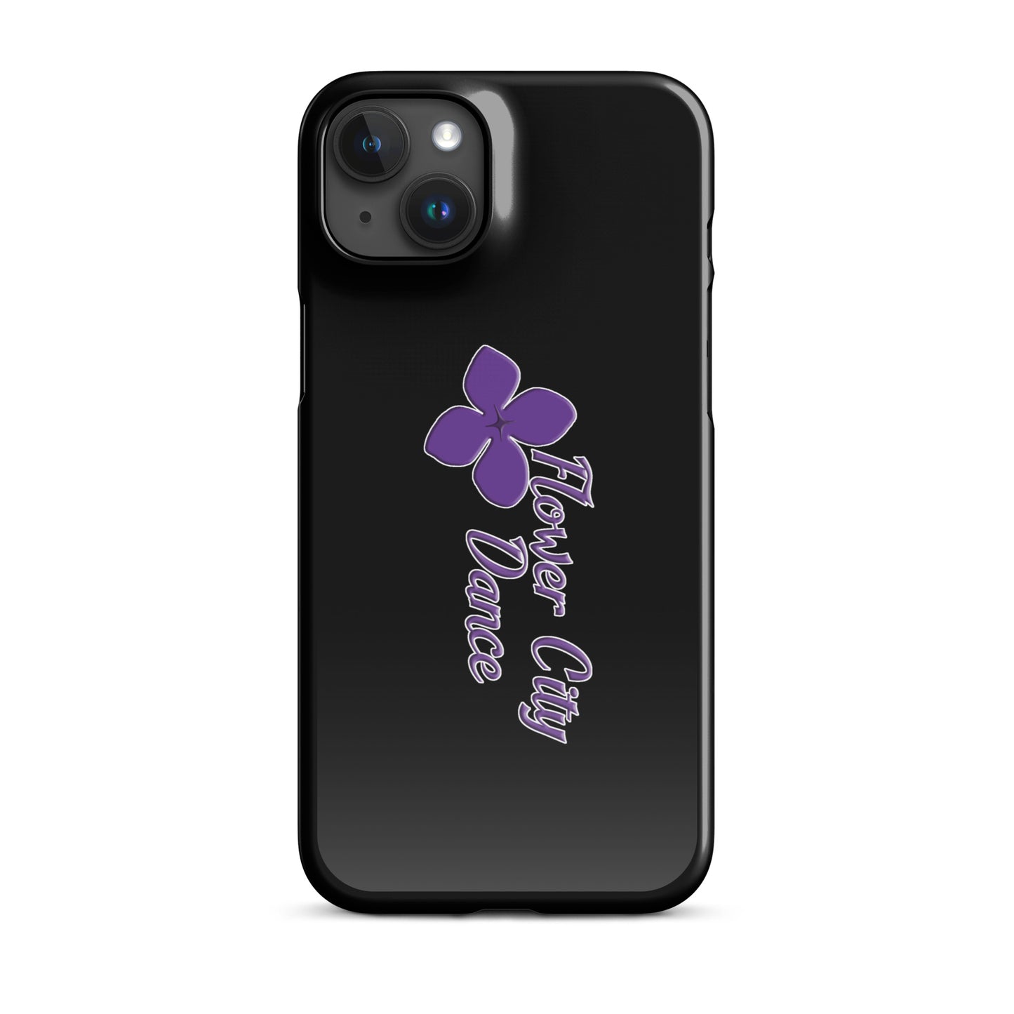 FCD Snap case for iPhone®