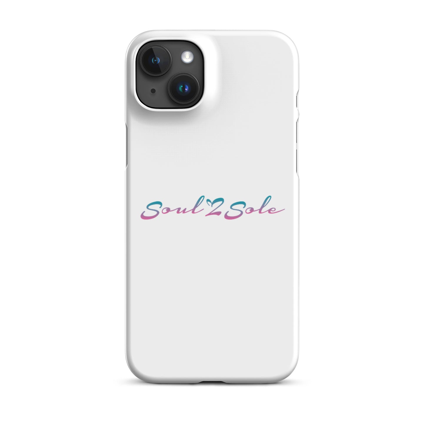 S2S Snap case for iPhone®