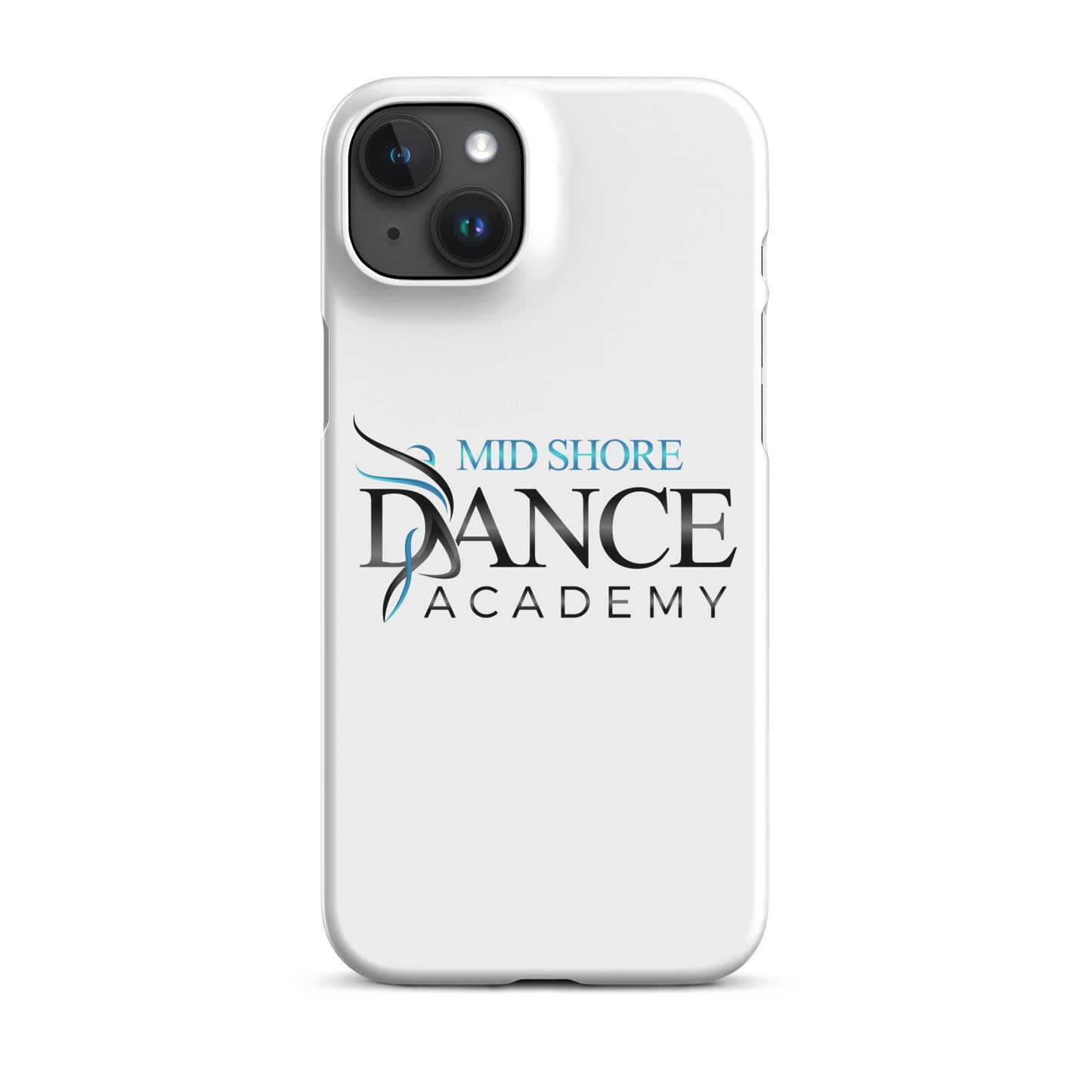 MSDA Snap case for iPhone®