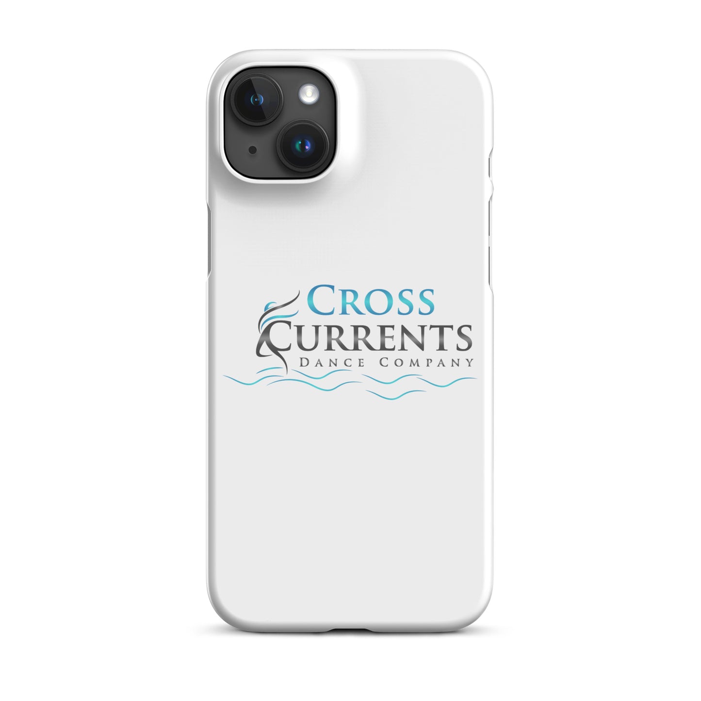 CCDC Snap case for iPhone®