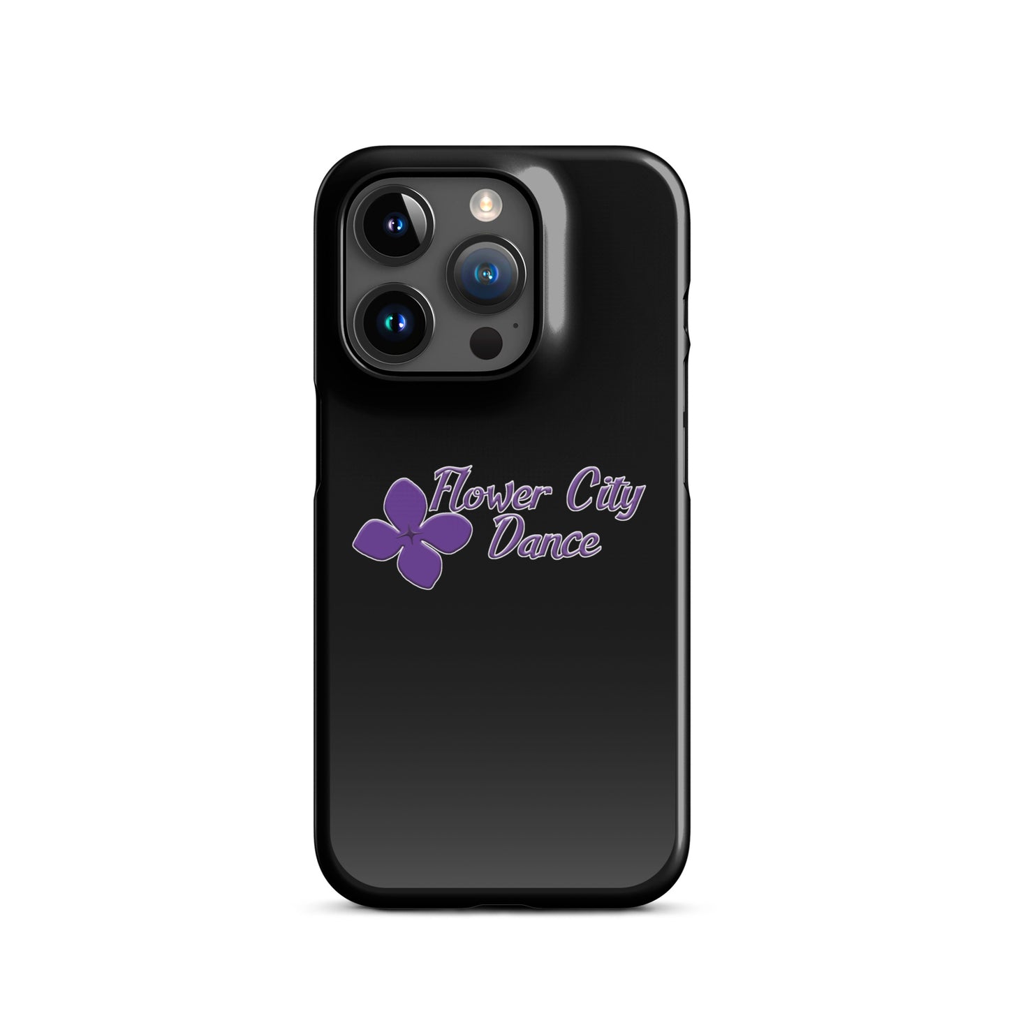 FCD Snap case for iPhone®