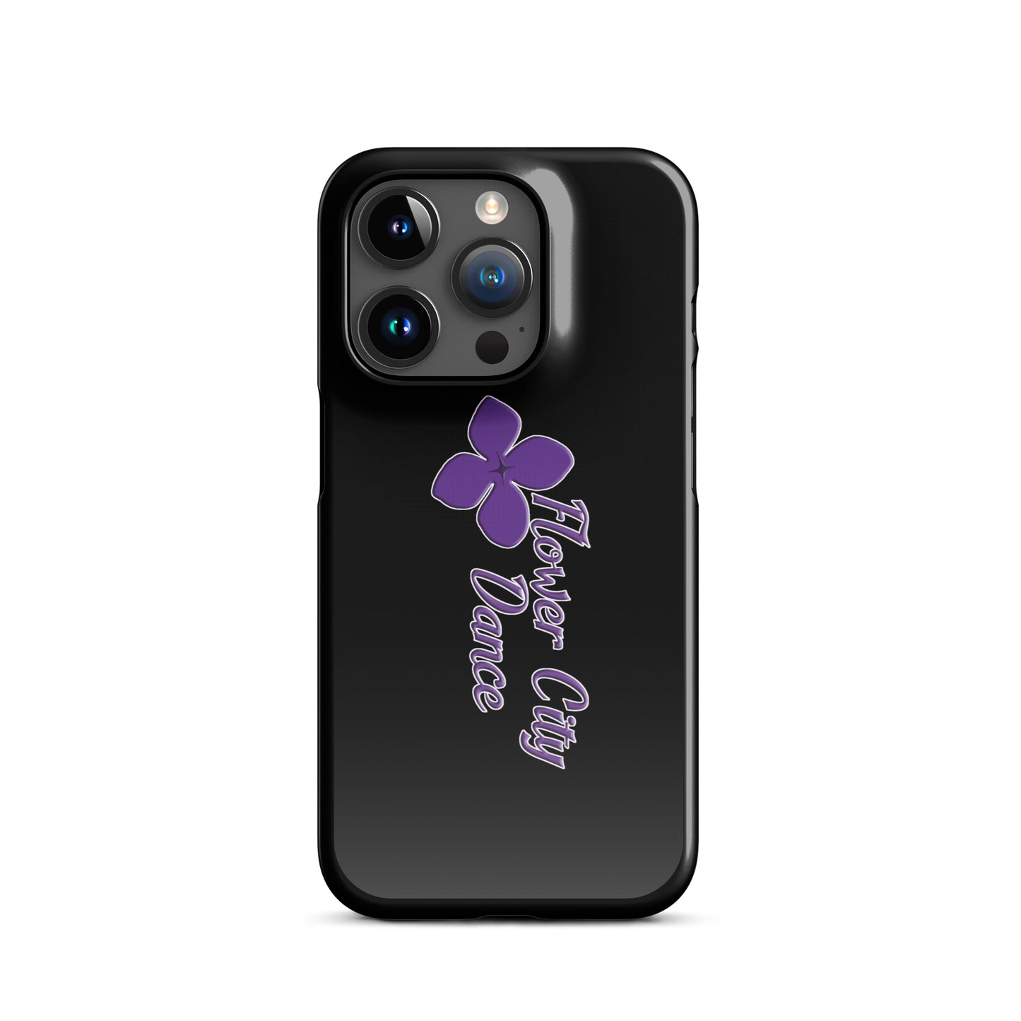 FCD Snap case for iPhone®