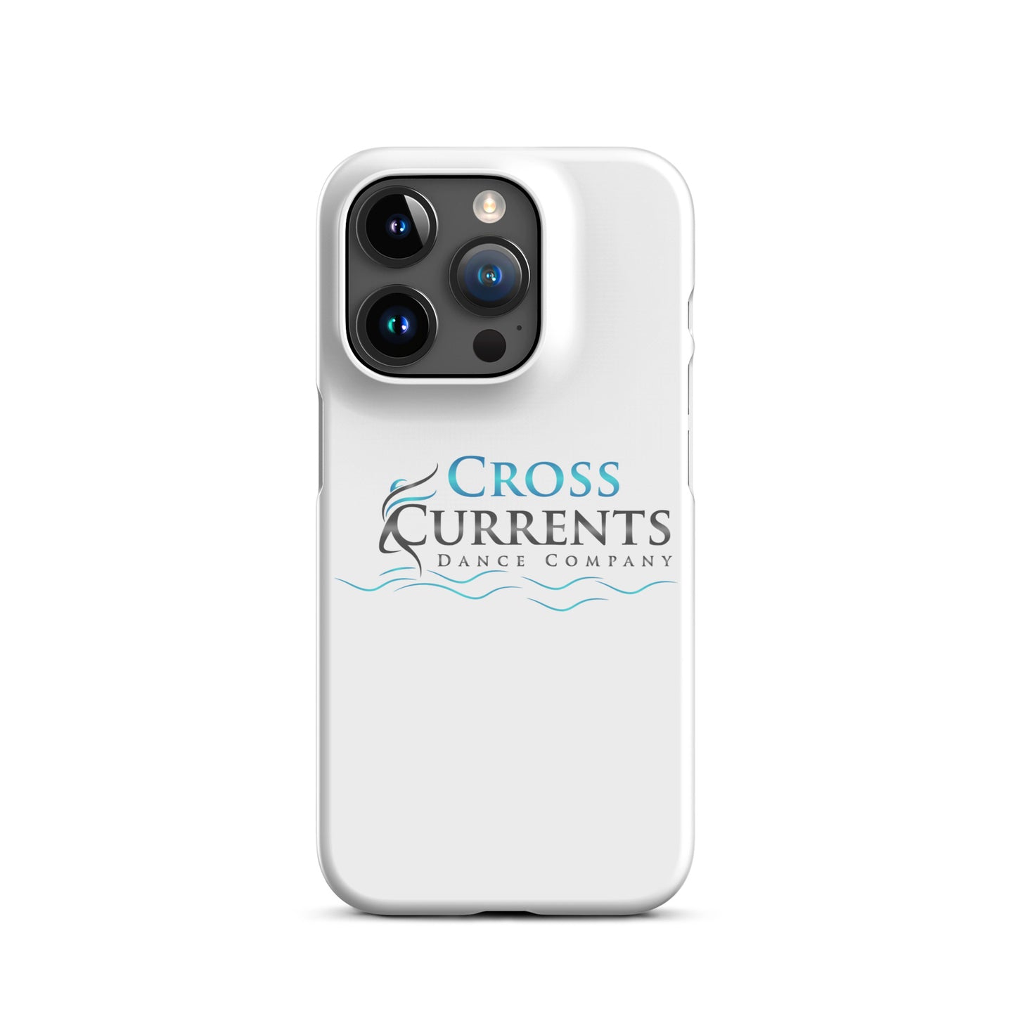 CCDC Snap case for iPhone®