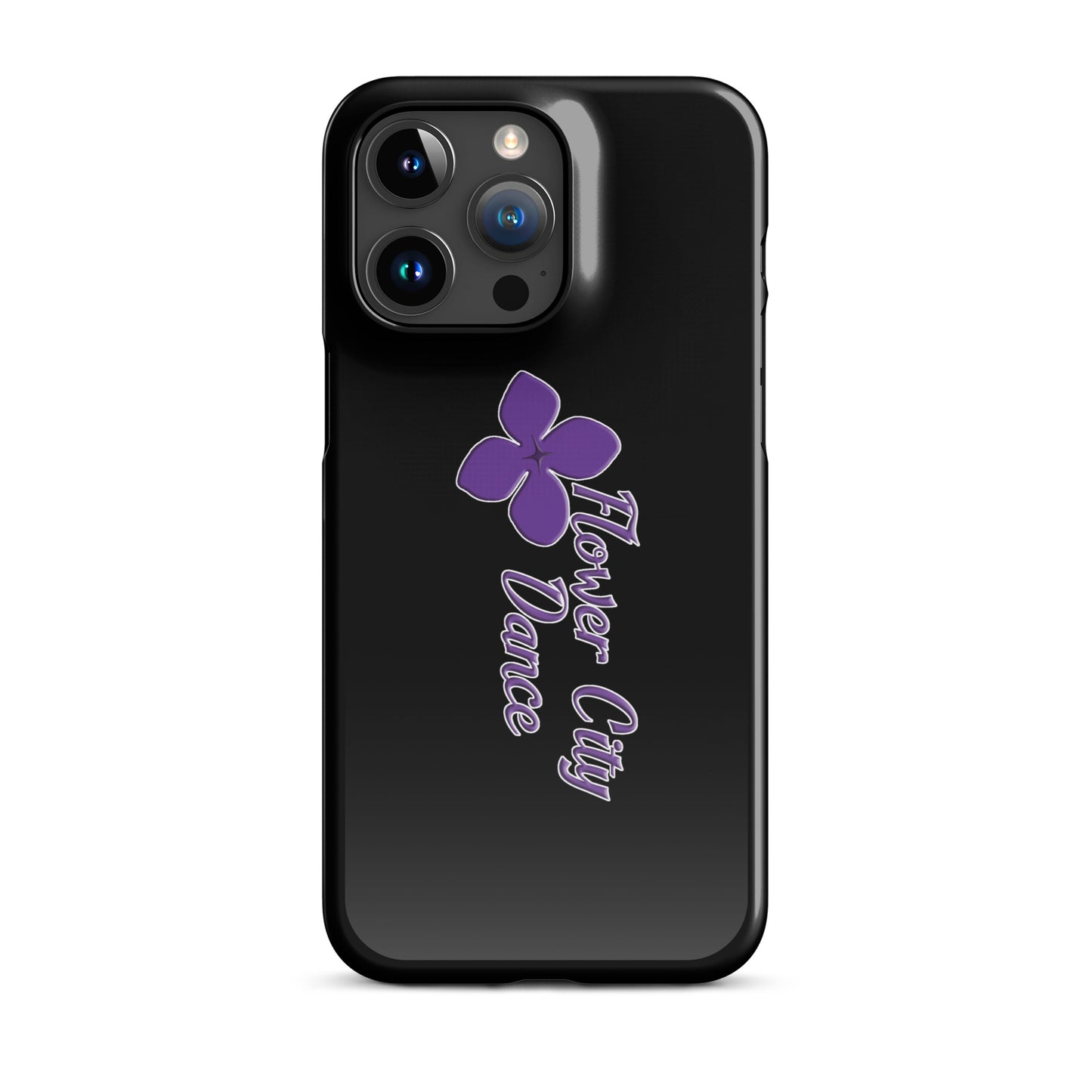 FCD Snap case for iPhone®