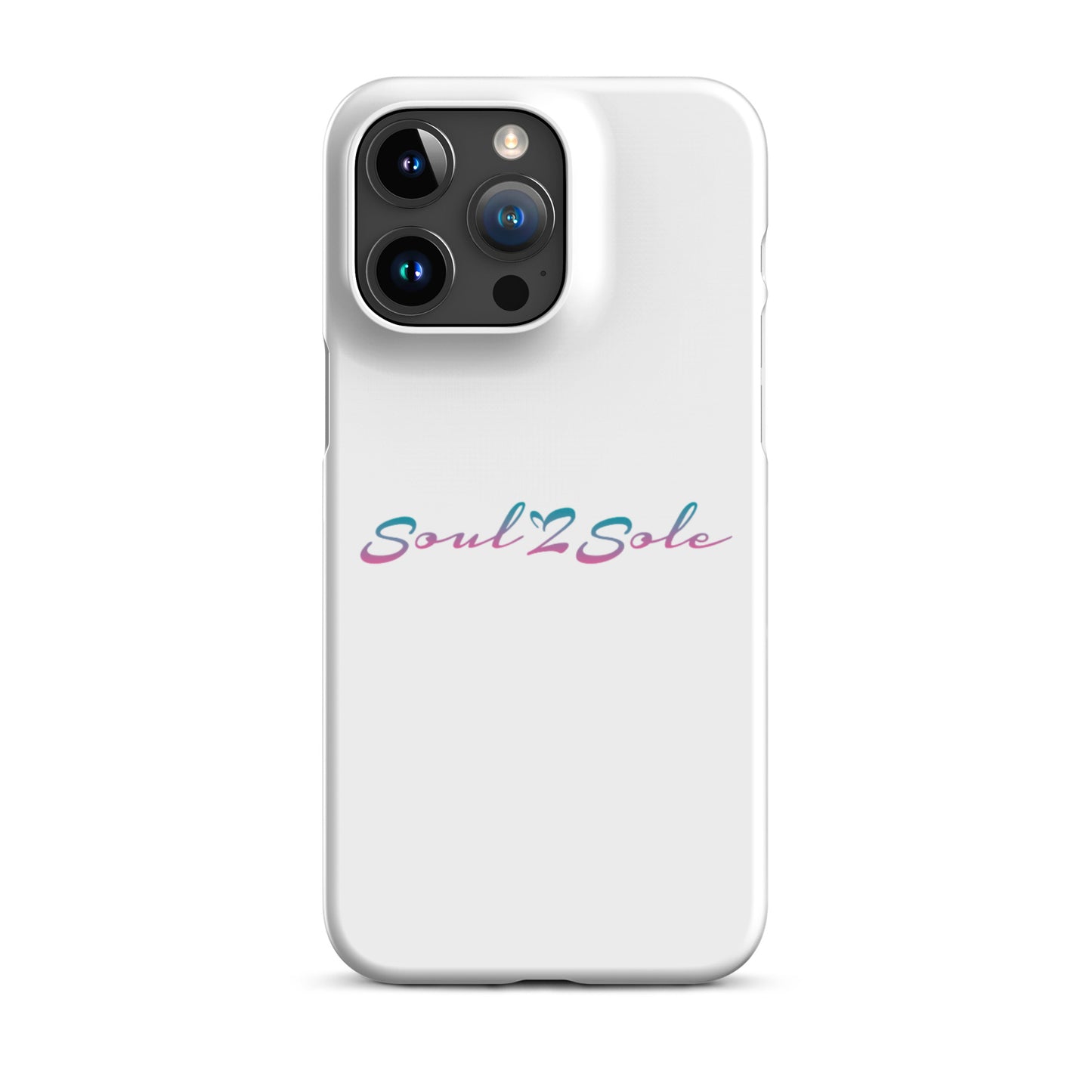 S2S Snap case for iPhone®