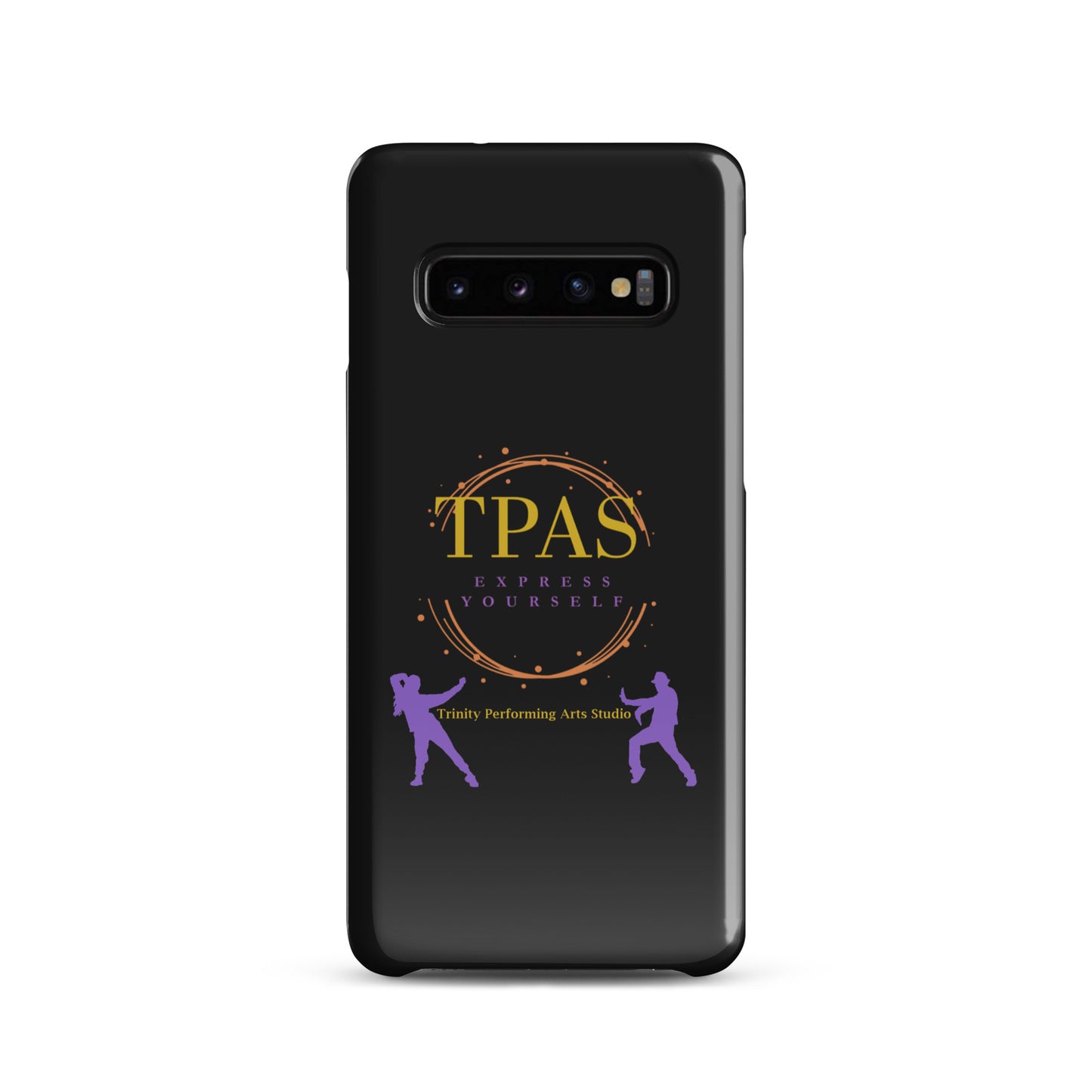 TPAS Snap case for Samsung®