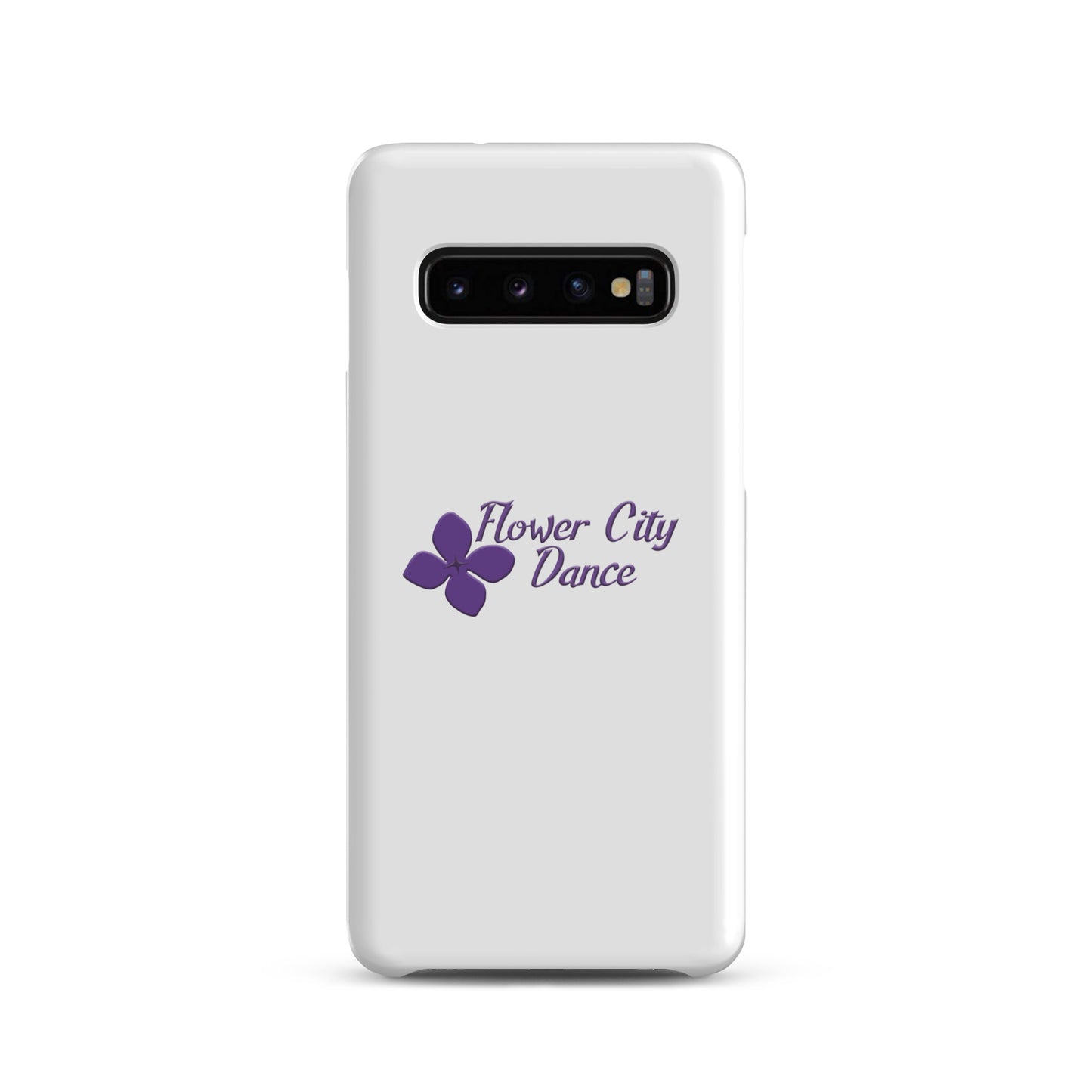 FCD Snap case for Samsung®