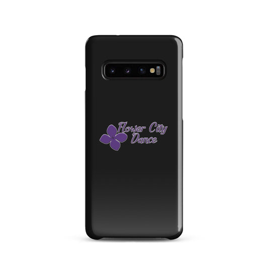 FCD Snap case for Samsung®