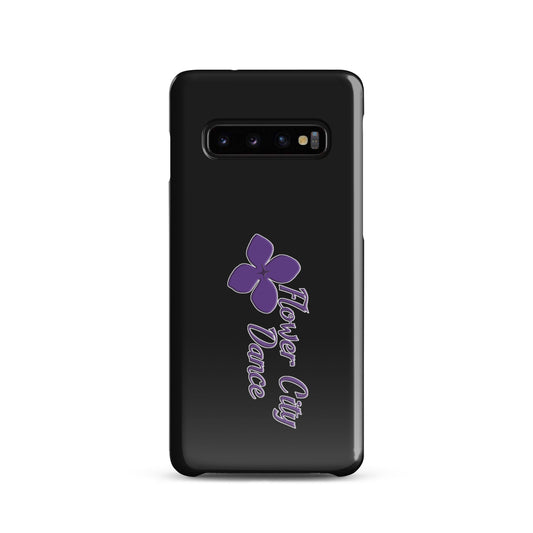 FCD Snap case for Samsung®