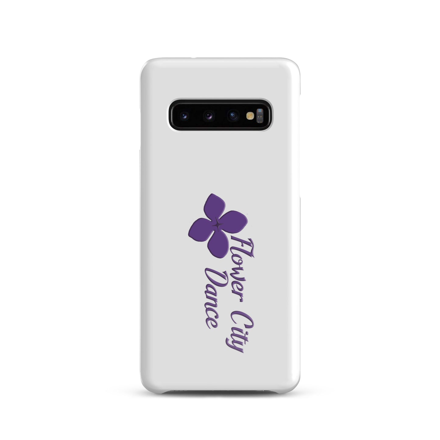 FCD Snap case for Samsung®