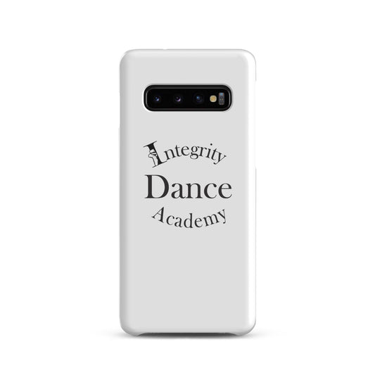 Integrity Dance Academy Snap case for Samsung®