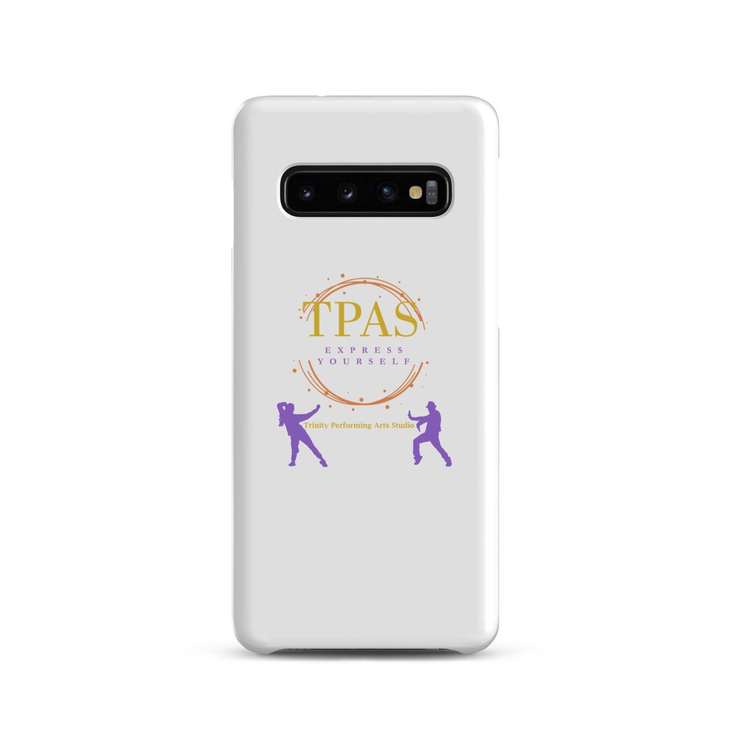 TPAS Snap case for Samsung®