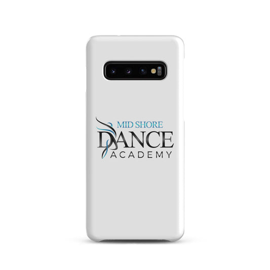 MSDA Snap case for Samsung®