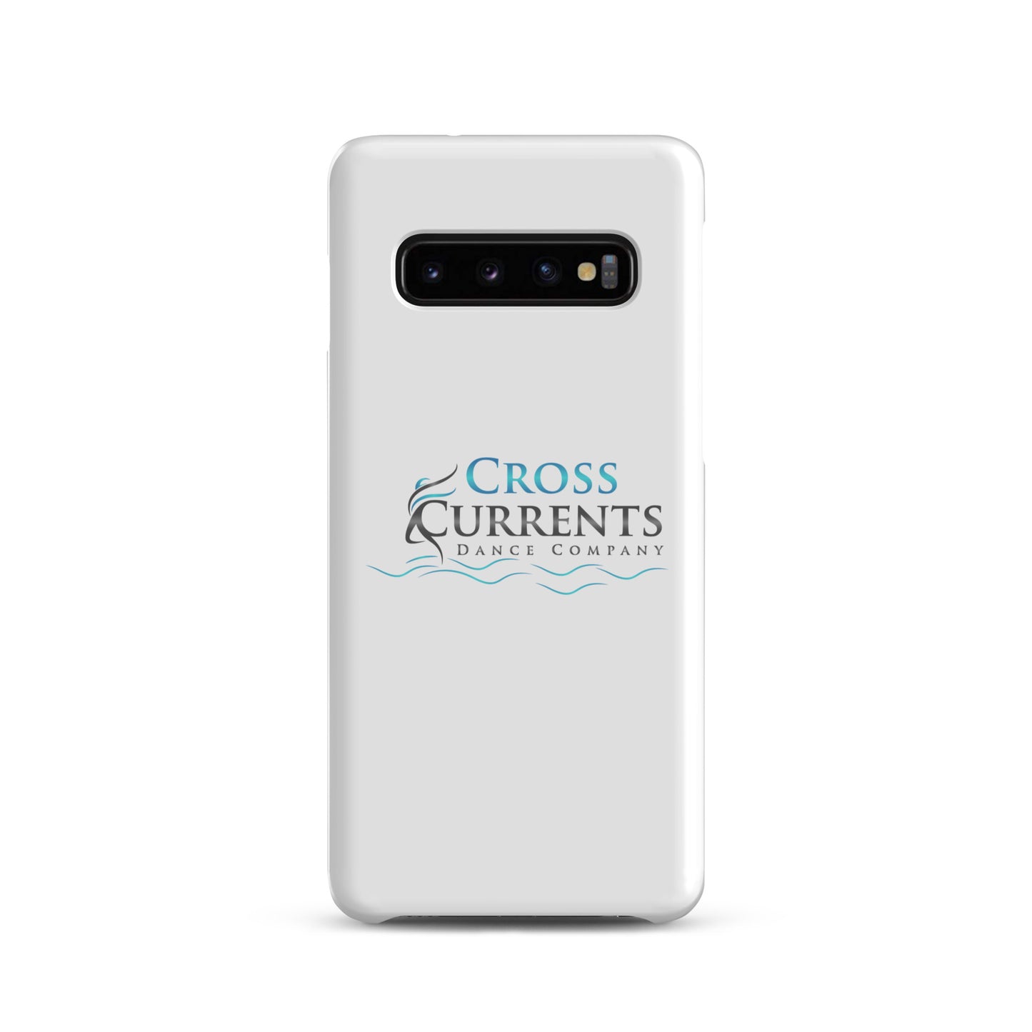 CCDC Snap case for Samsung®