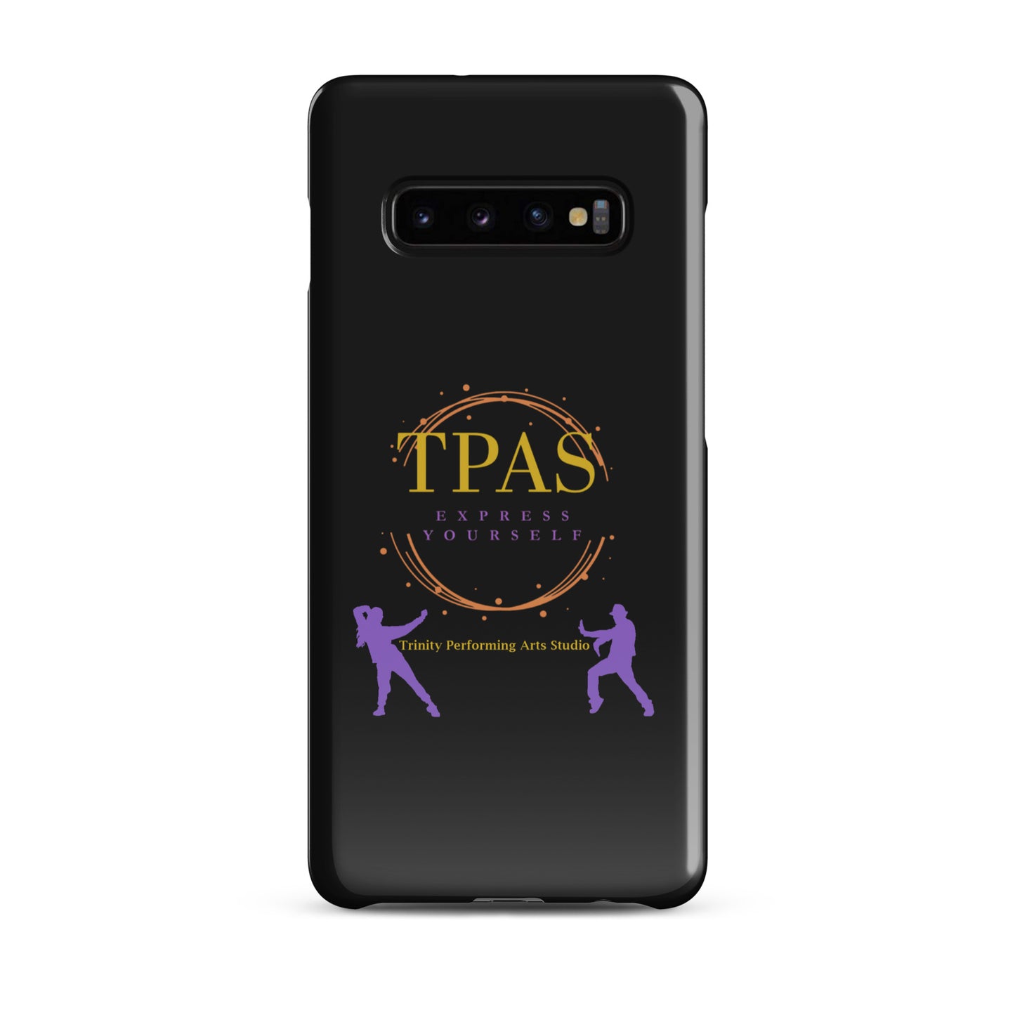 TPAS Snap case for Samsung®