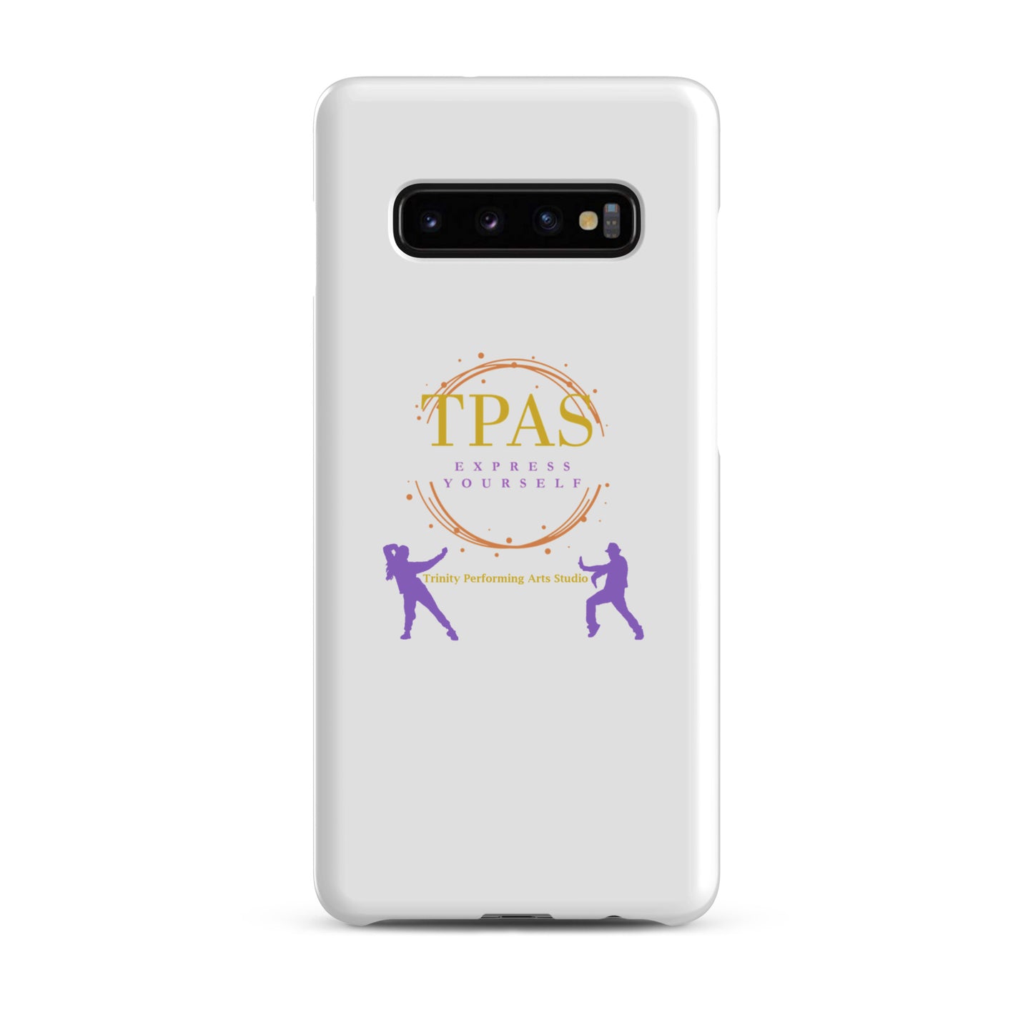 TPAS Snap case for Samsung®