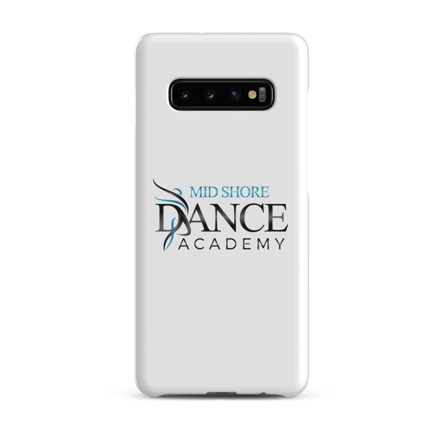 MSDA Snap case for Samsung®