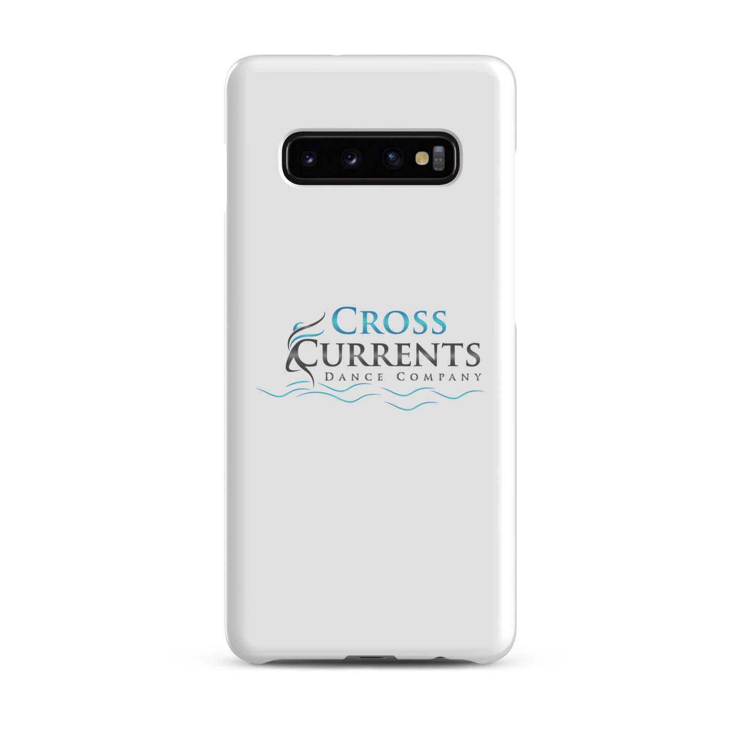 CCDC Snap case for Samsung®