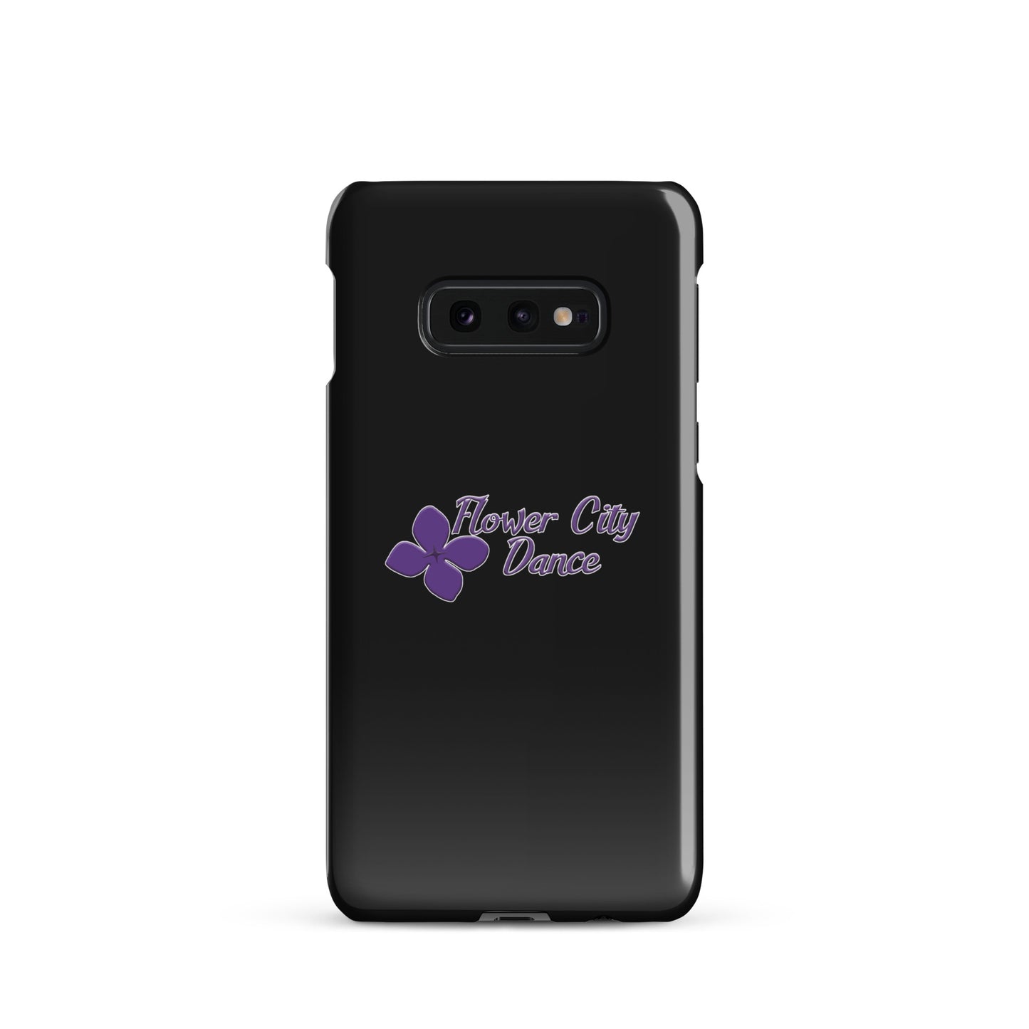 FCD Snap case for Samsung®