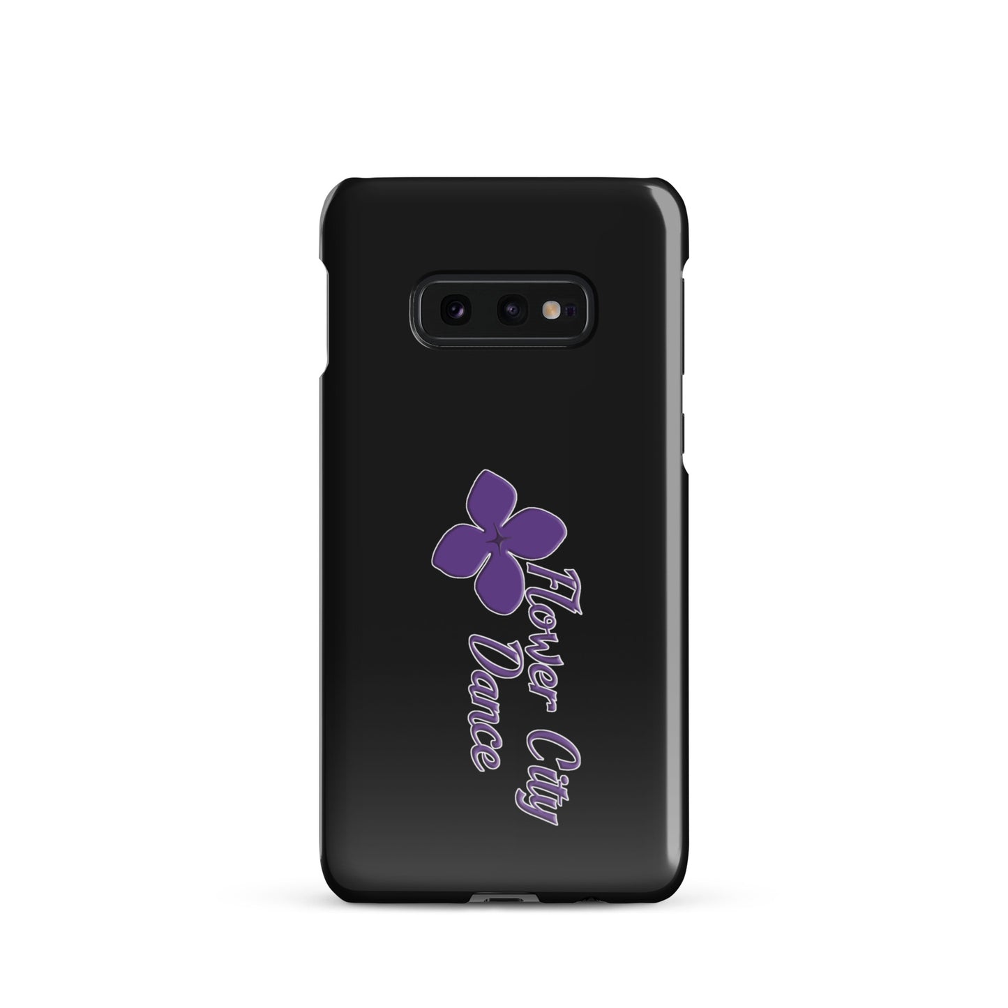 FCD Snap case for Samsung®