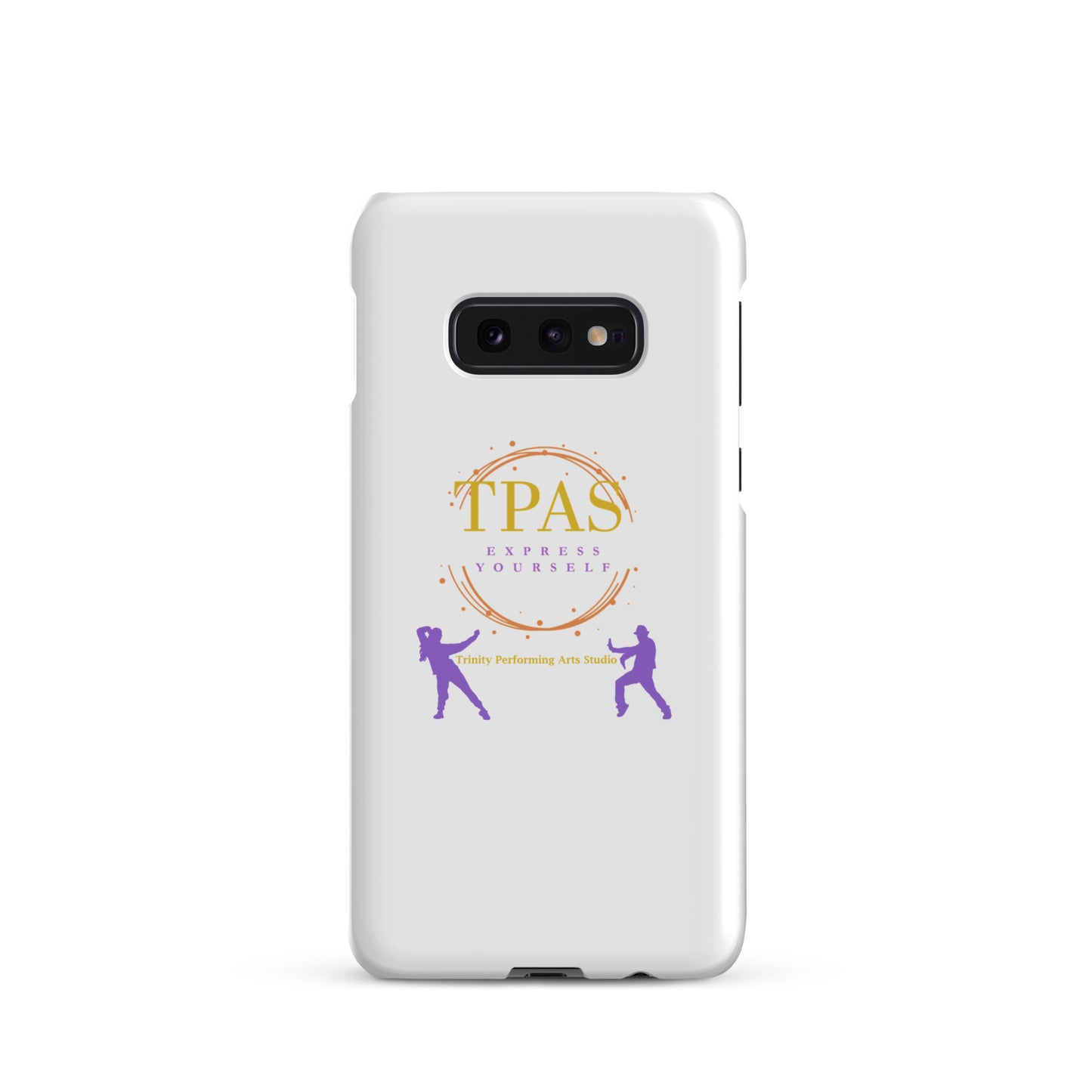 TPAS Snap case for Samsung®