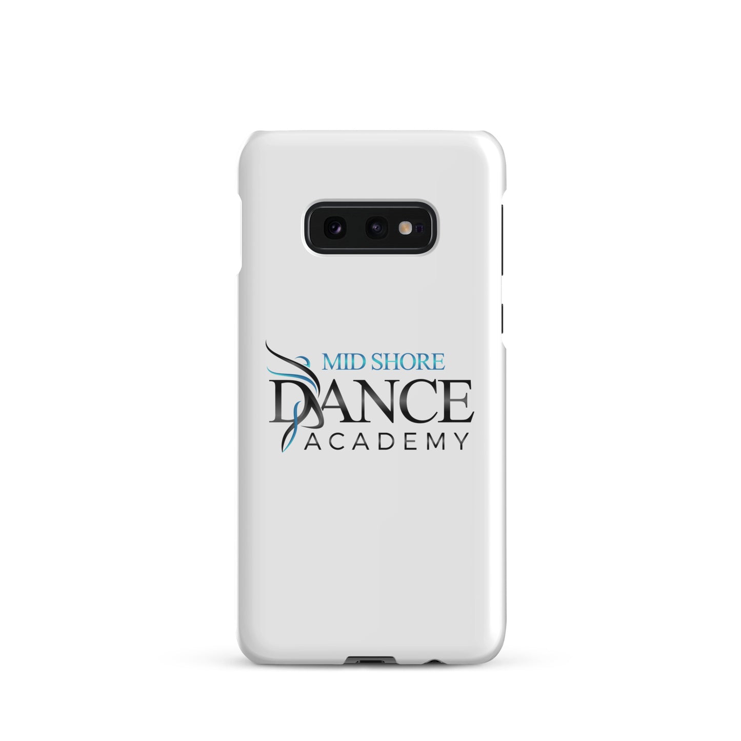 MSDA Snap case for Samsung®