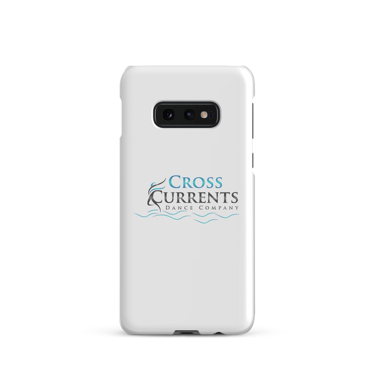 CCDC Snap case for Samsung®