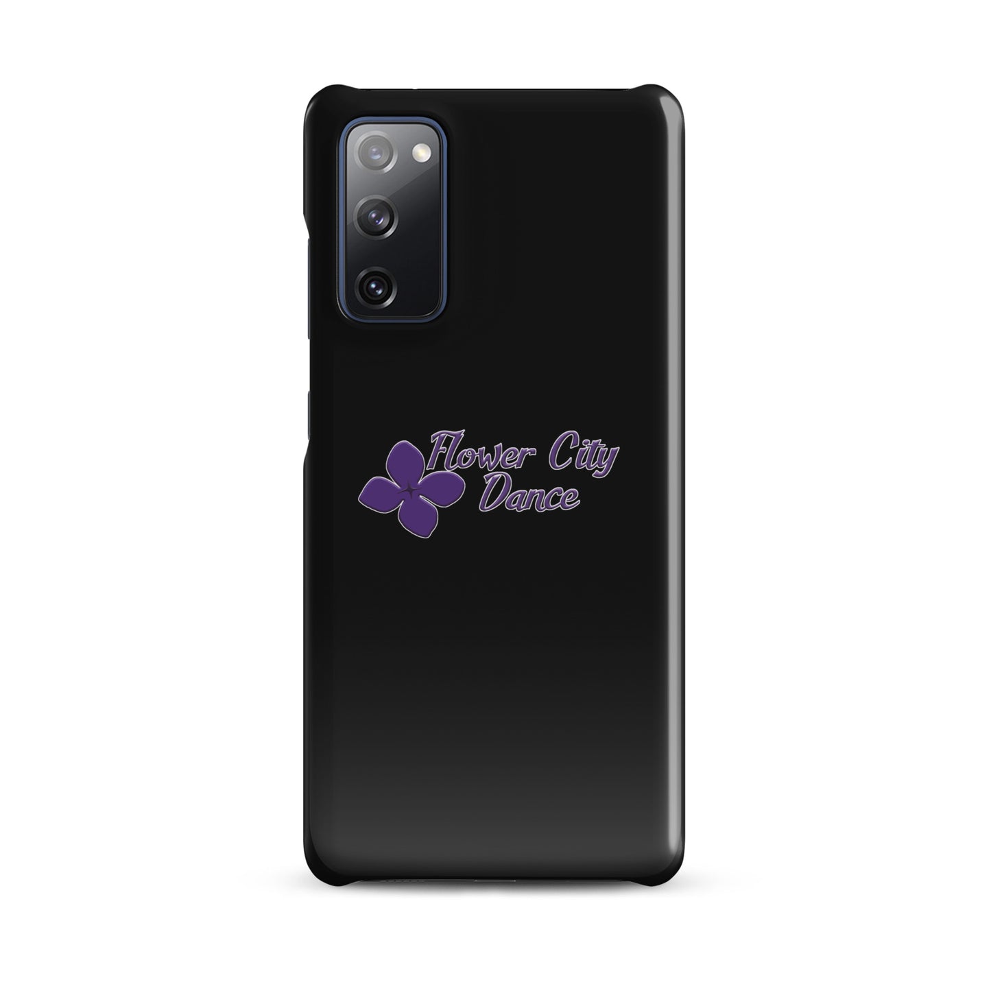 FCD Snap case for Samsung®