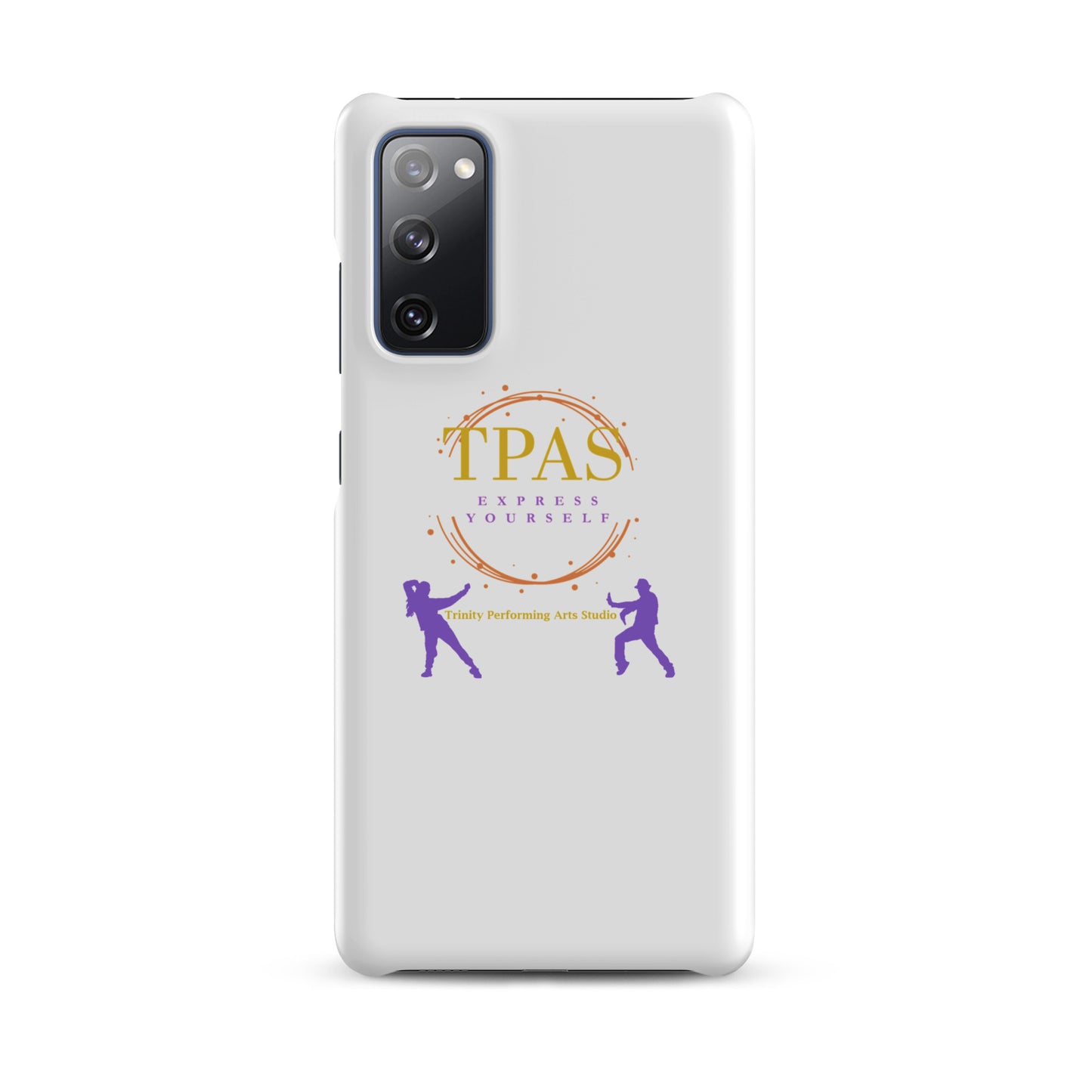 TPAS Snap case for Samsung®