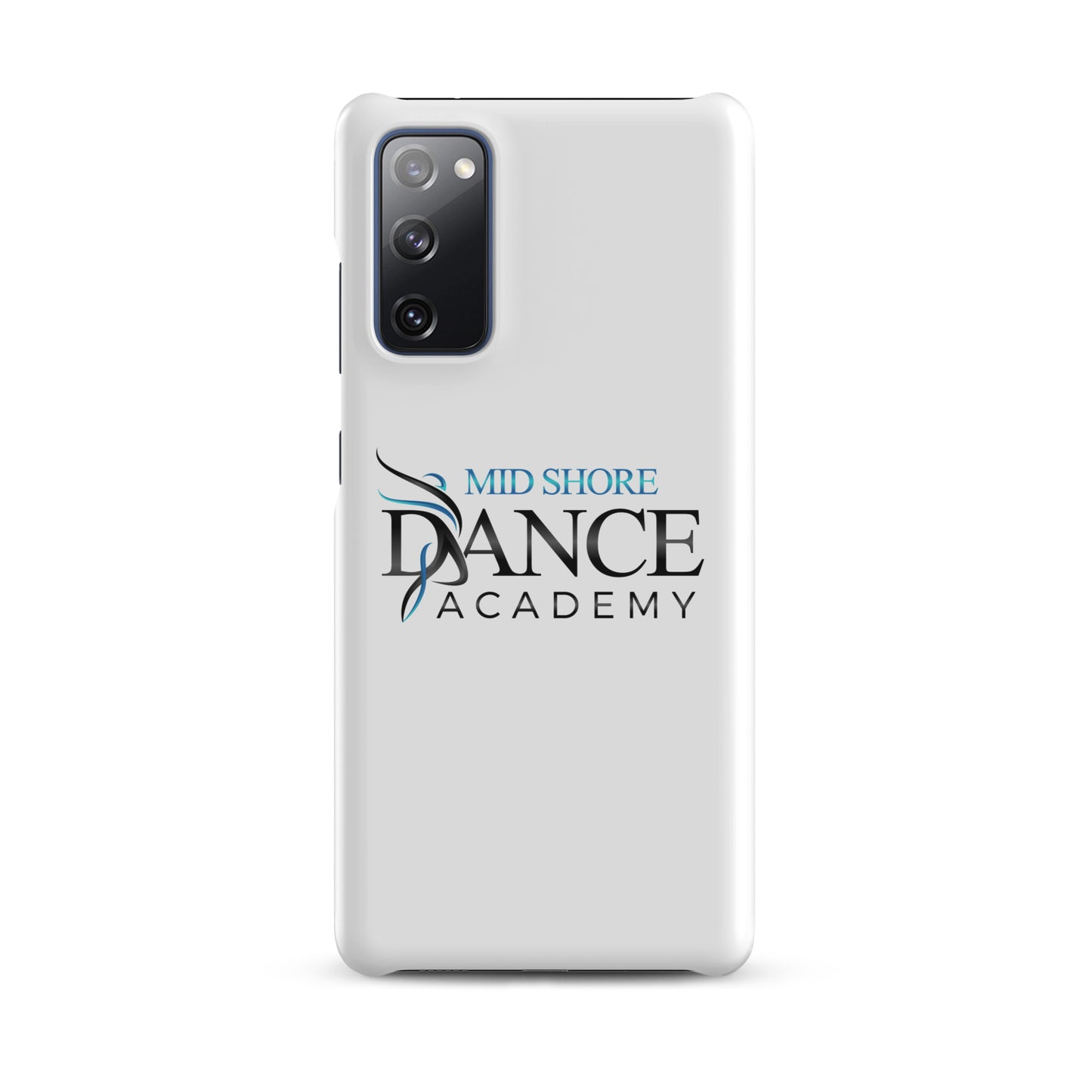 MSDA Snap case for Samsung®