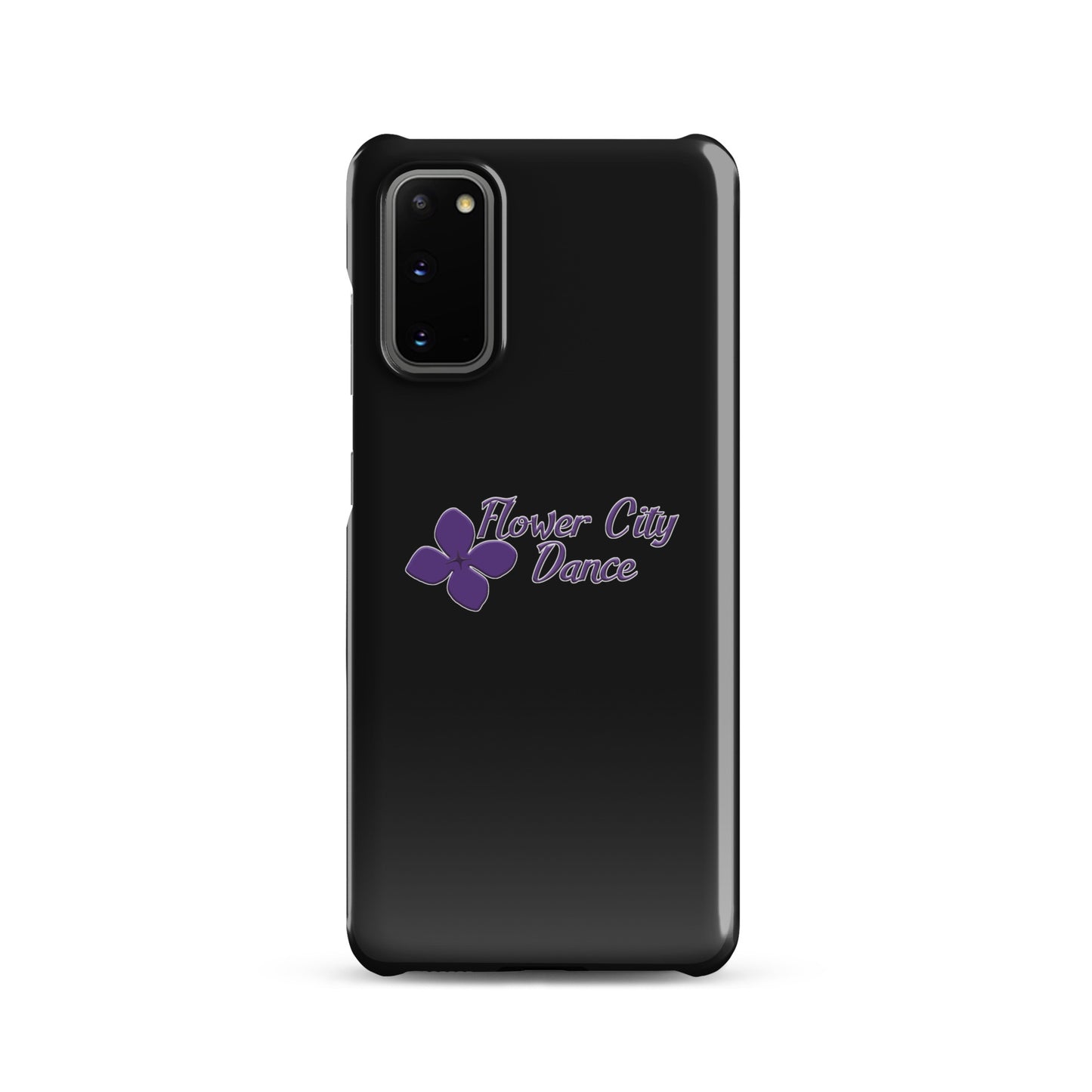 FCD Snap case for Samsung®