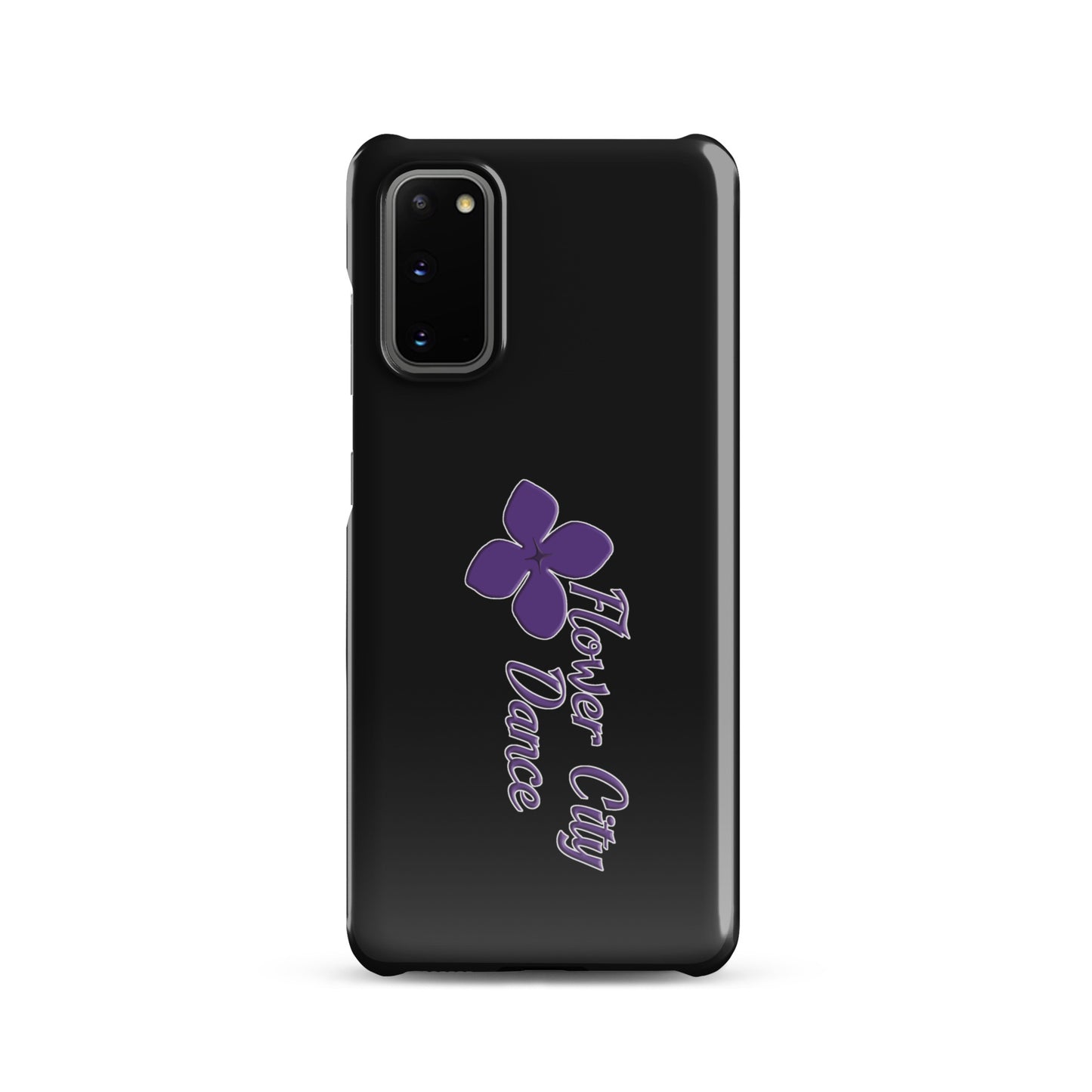 FCD Snap case for Samsung®