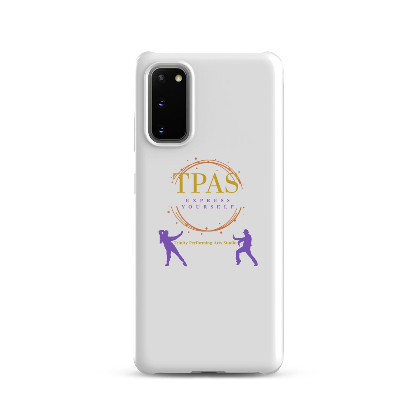 TPAS Snap case for Samsung®