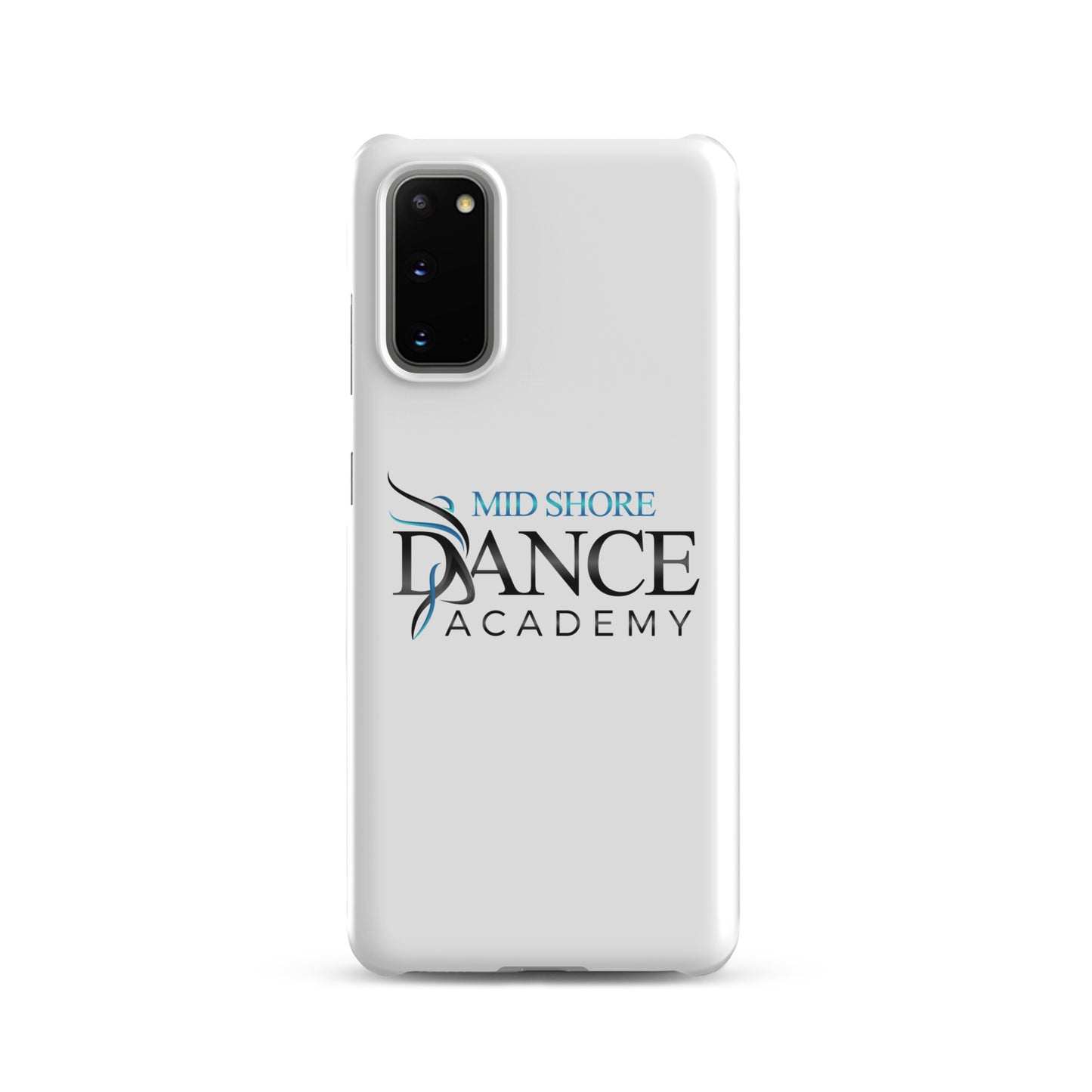 MSDA Snap case for Samsung®