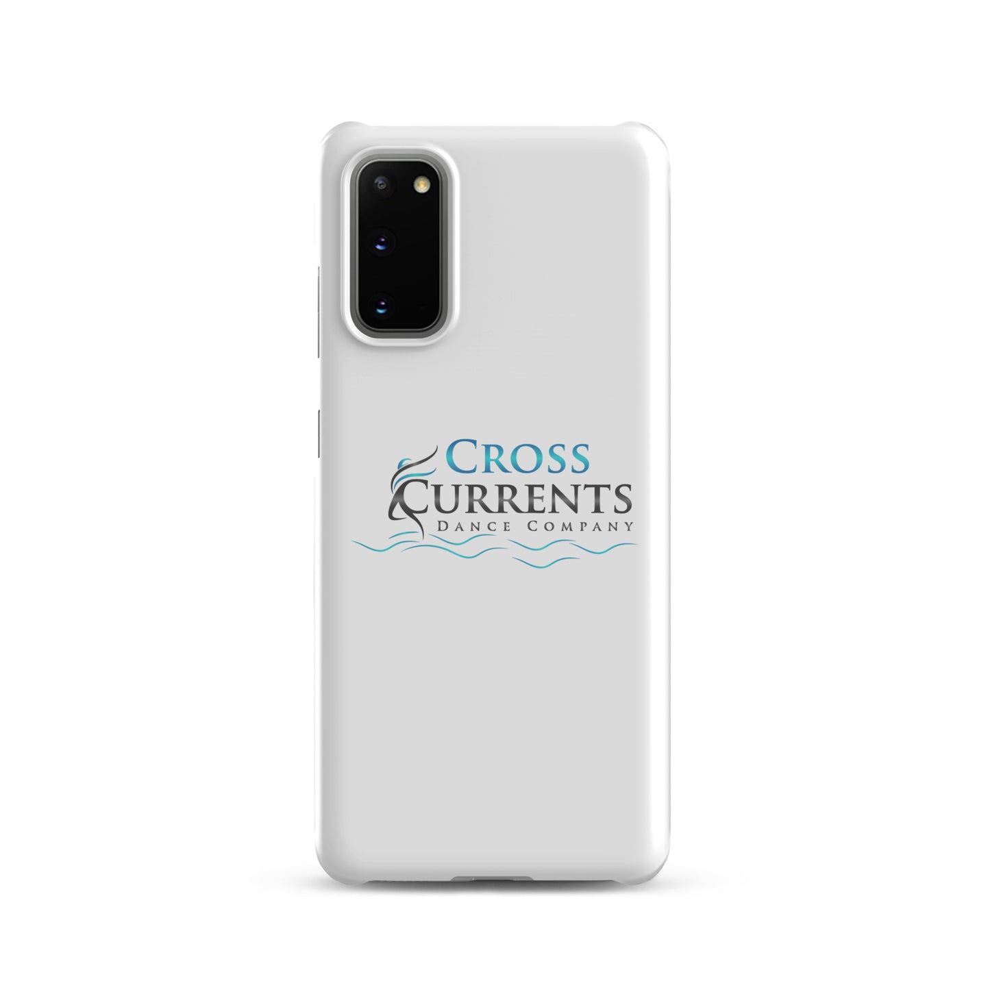 CCDC Snap case for Samsung®